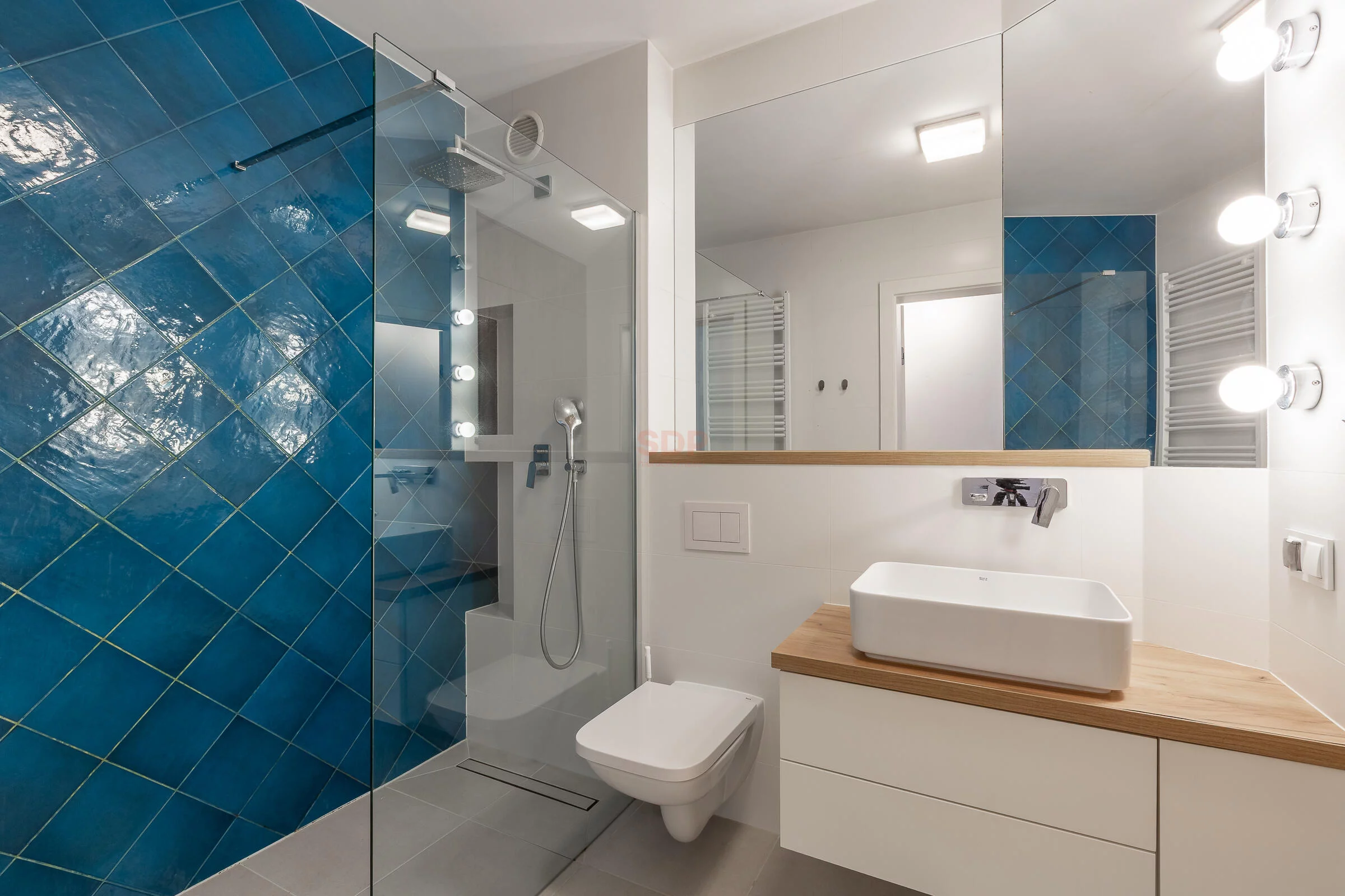 2 pokoje, apartament 66,14 m², piętro 5, oferta nr , 42260, Wrocław, Biskupin-Sępolno-Dąbie-Bartoszowice, Śródmieście, Dmowskiego Romana