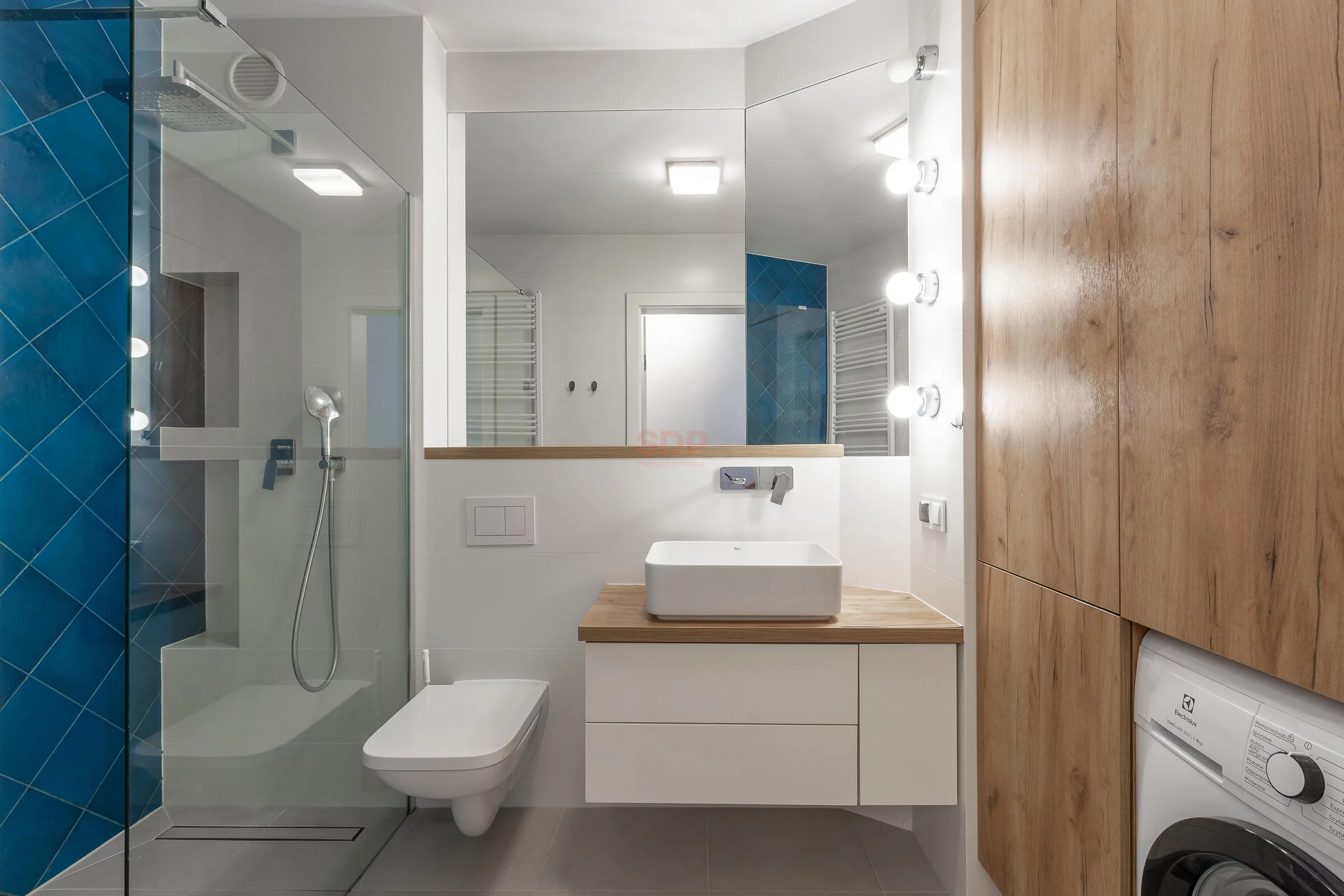2 pokoje, apartament 66,14 m², piętro 5, oferta nr , 42260, Wrocław, Biskupin-Sępolno-Dąbie-Bartoszowice, Śródmieście, Dmowskiego Romana