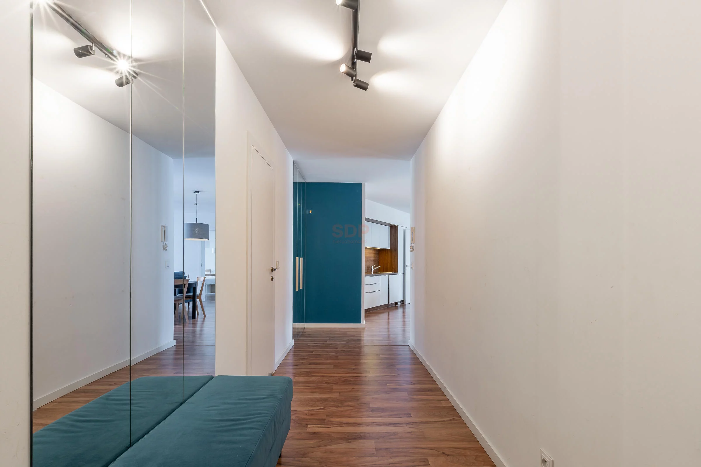 2 pokoje, apartament 66,14 m², piętro 5, oferta nr , 42260, Wrocław, Biskupin-Sępolno-Dąbie-Bartoszowice, Śródmieście, Dmowskiego Romana