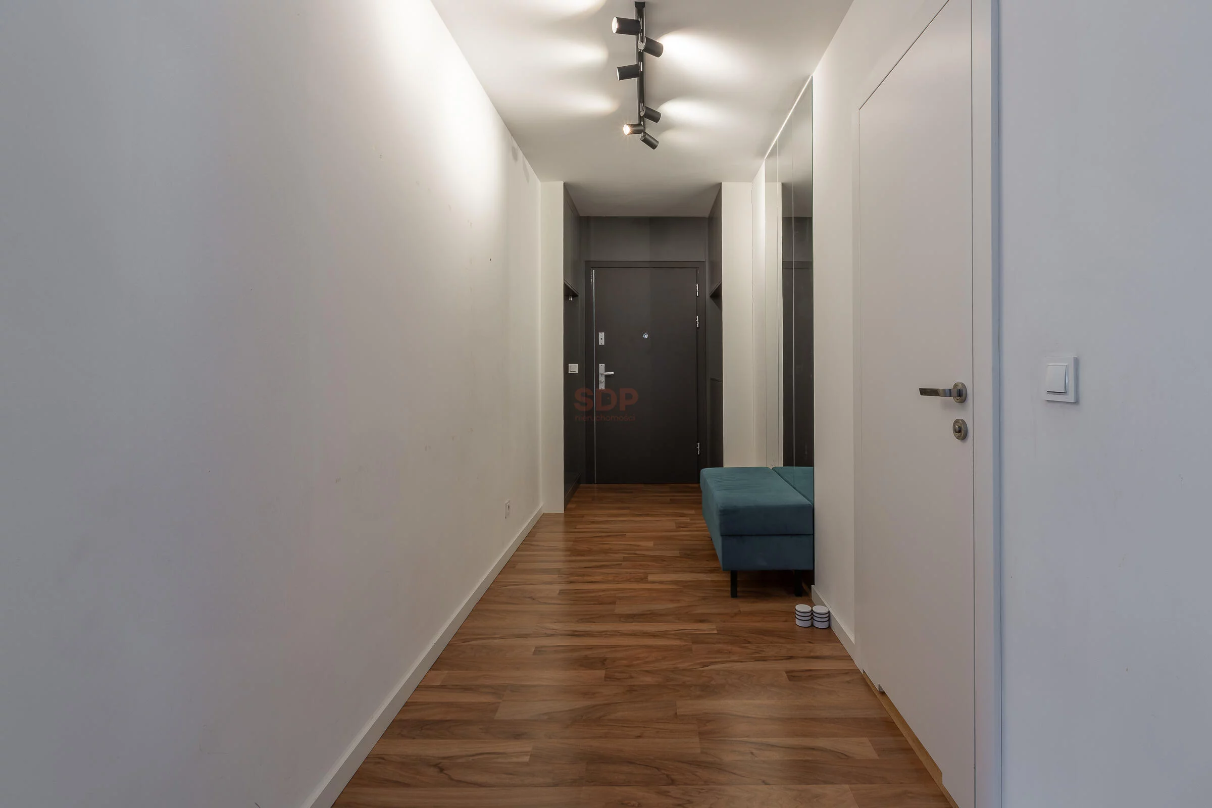 2 pokoje, apartament 66,14 m², piętro 5, oferta nr , 42260, Wrocław, Biskupin-Sępolno-Dąbie-Bartoszowice, Śródmieście, Dmowskiego Romana