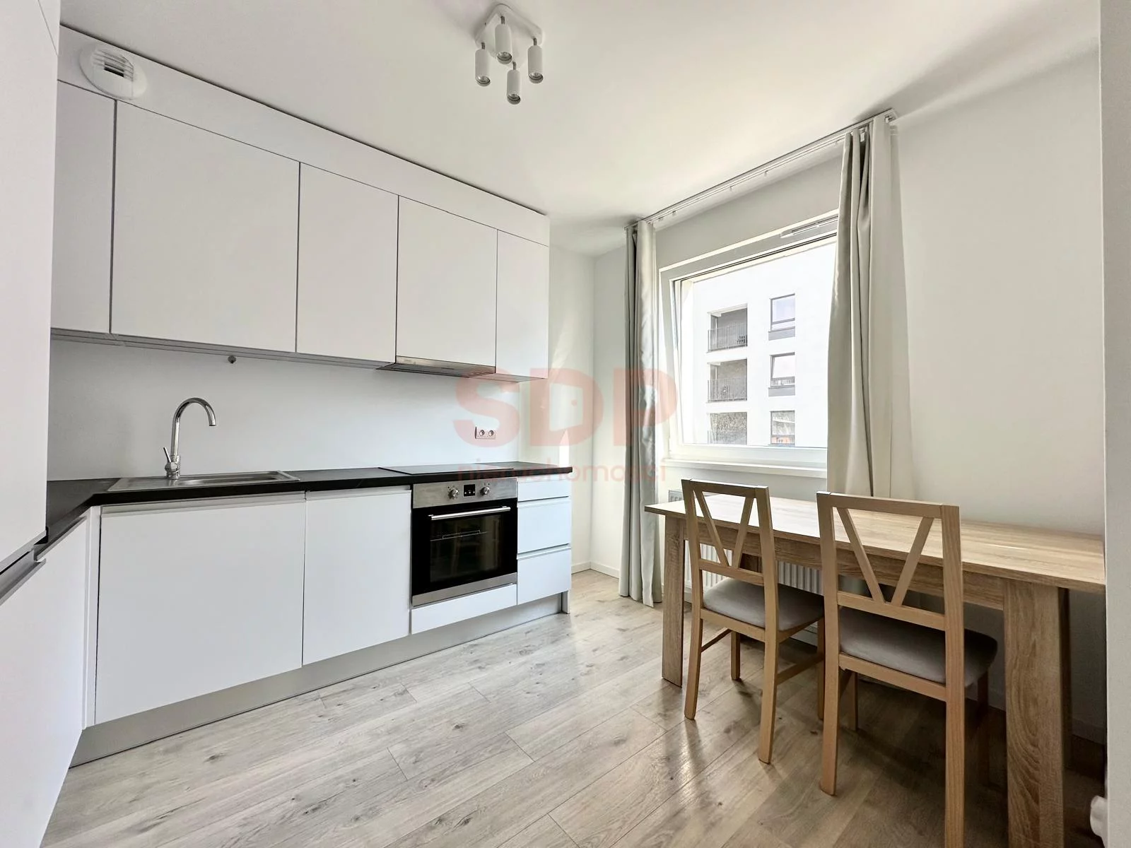 Apartament na sprzedaż, 43,14 m², 2 pokoje, piętro 2, oferta nr 36967