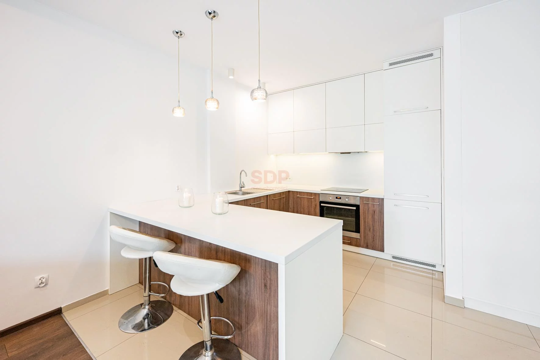 2 pokoje, apartament 52,92 m², piętro 1, oferta nr , 37348, Wrocław, Stare Miasto, Dmowskiego Romana