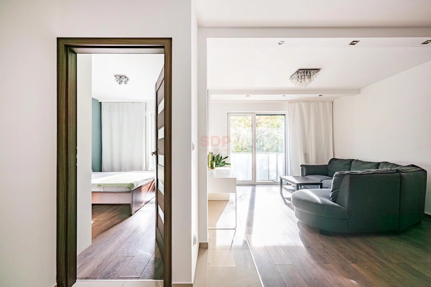 2 pokoje, apartament 52,92 m², piętro 1, oferta nr , 37348, Wrocław, Stare Miasto, Dmowskiego Romana