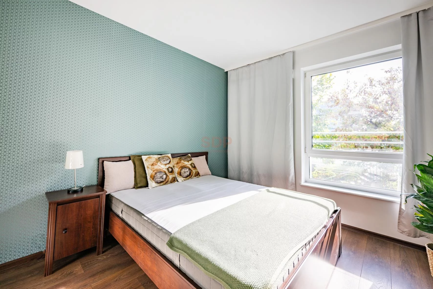 2 pokoje, apartament 52,92 m², piętro 1, oferta nr , 37348, Wrocław, Stare Miasto, Dmowskiego Romana