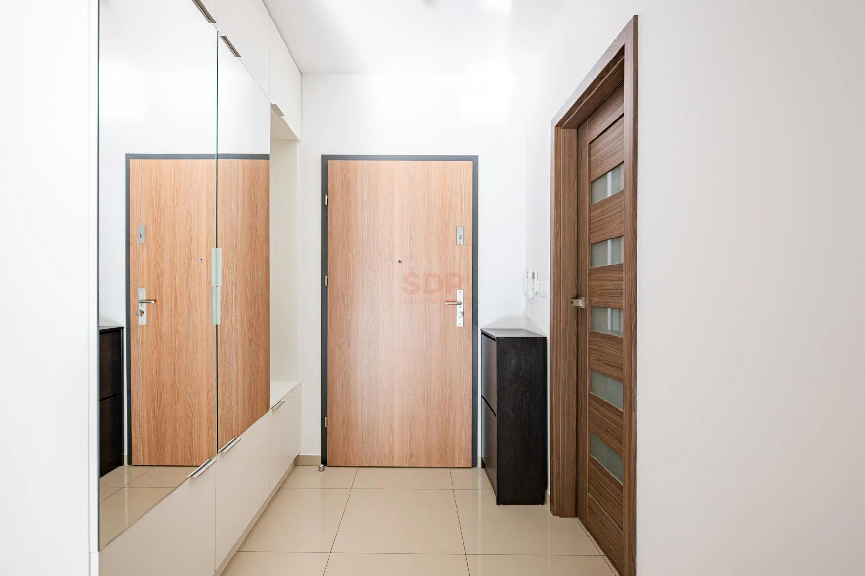 2 pokoje, apartament 52,92 m², piętro 1, oferta nr , 37348, Wrocław, Stare Miasto, Dmowskiego Romana
