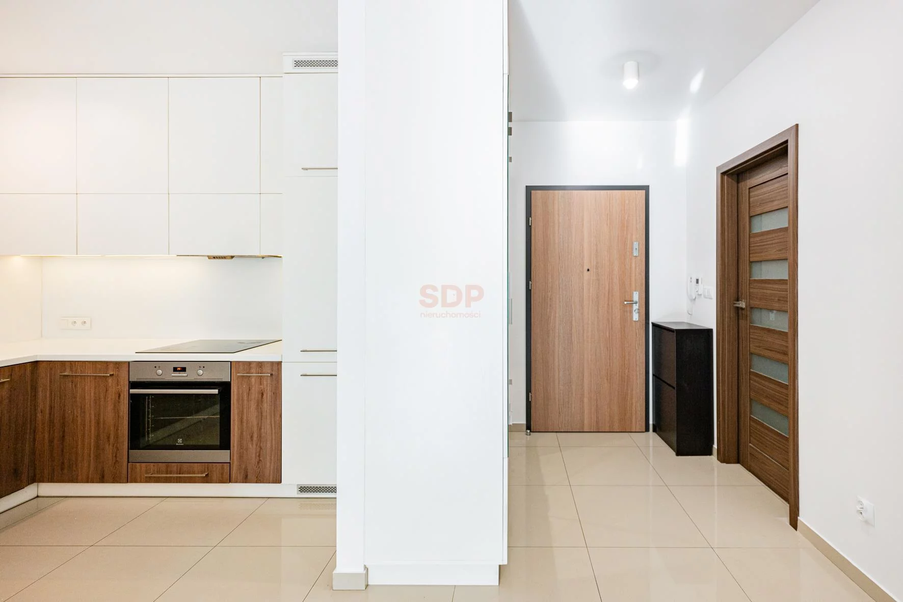 2 pokoje, apartament 52,92 m², piętro 1, oferta nr , 37348, Wrocław, Stare Miasto, Dmowskiego Romana