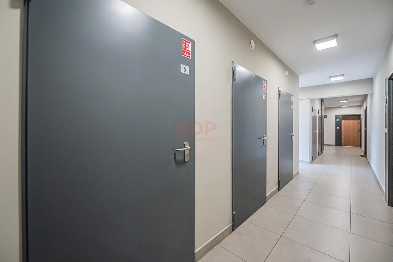 2 pokoje, apartament 52,92 m², piętro 1, oferta nr , 37348, Wrocław, Stare Miasto, Dmowskiego Romana