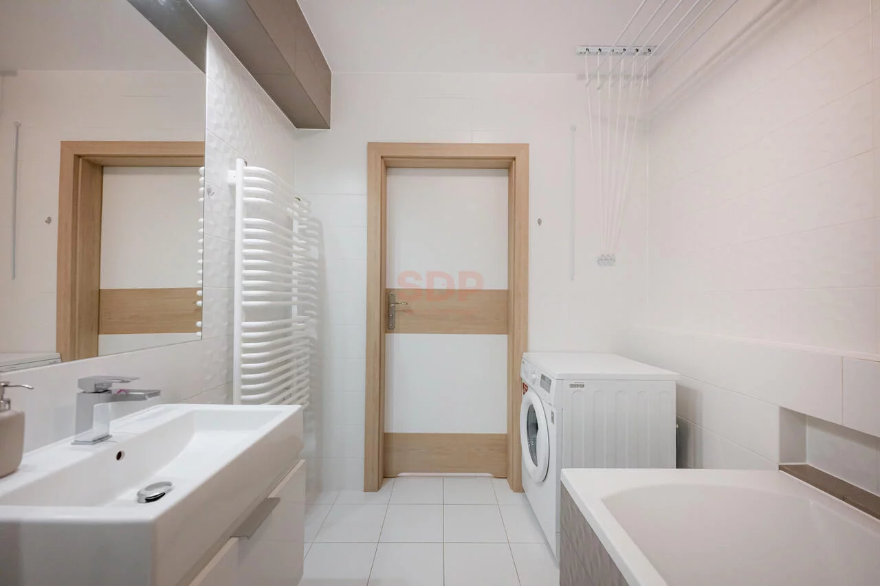 2 pokoje, mieszkanie 54,67 m², piętro 2, oferta nr , 39868, Wrocław, Stare Miasto, Dmowskiego Romana