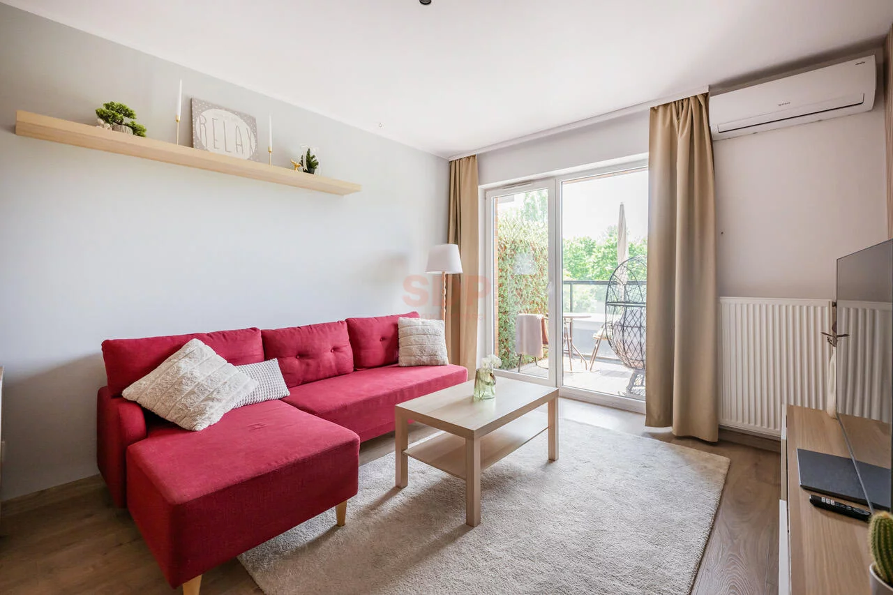2 pokoje, mieszkanie 54,67 m², piętro 2, oferta nr , 39868, Wrocław, Stare Miasto, Dmowskiego Romana