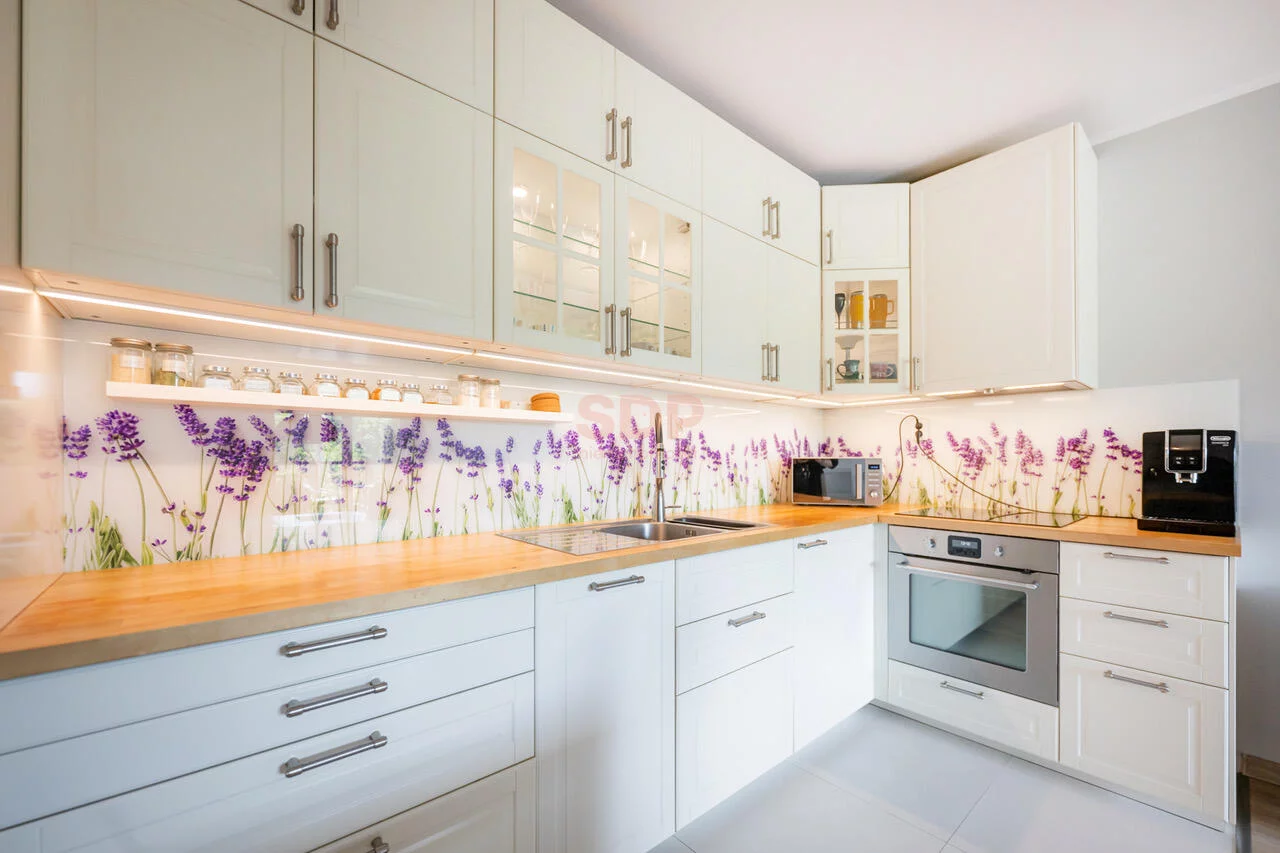 2 pokoje, mieszkanie 54,67 m², piętro 2, oferta nr , 39868, Wrocław, Stare Miasto, Dmowskiego Romana