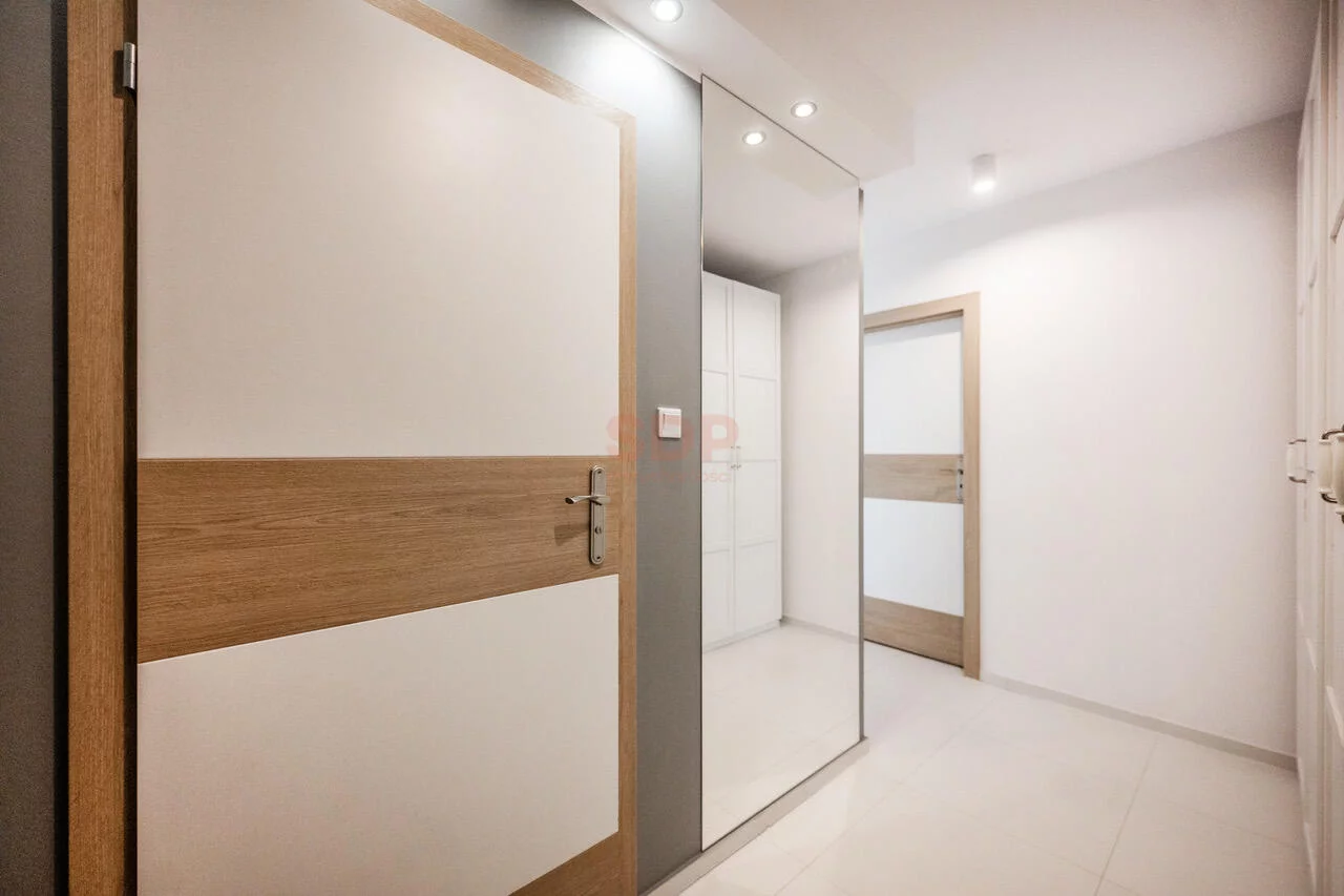 2 pokoje, mieszkanie 54,67 m², piętro 2, oferta nr , 39868, Wrocław, Stare Miasto, Dmowskiego Romana