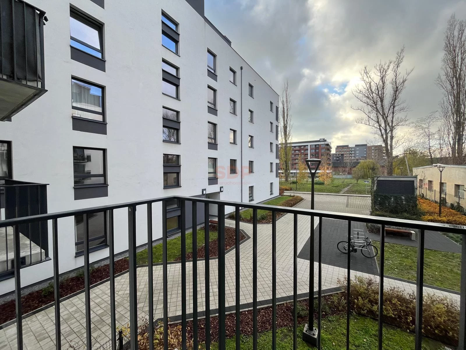 Apartamenty 40015 Wrocław Stare Miasto Dmowskiego Romana