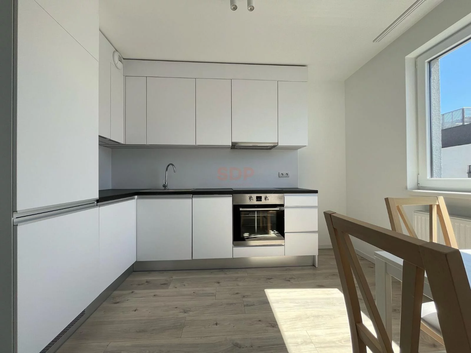 2 pokoje, mieszkanie 48,63 m², piętro 4, oferta nr , 41671, Wrocław, Stare Miasto, Dmowskiego Romana
