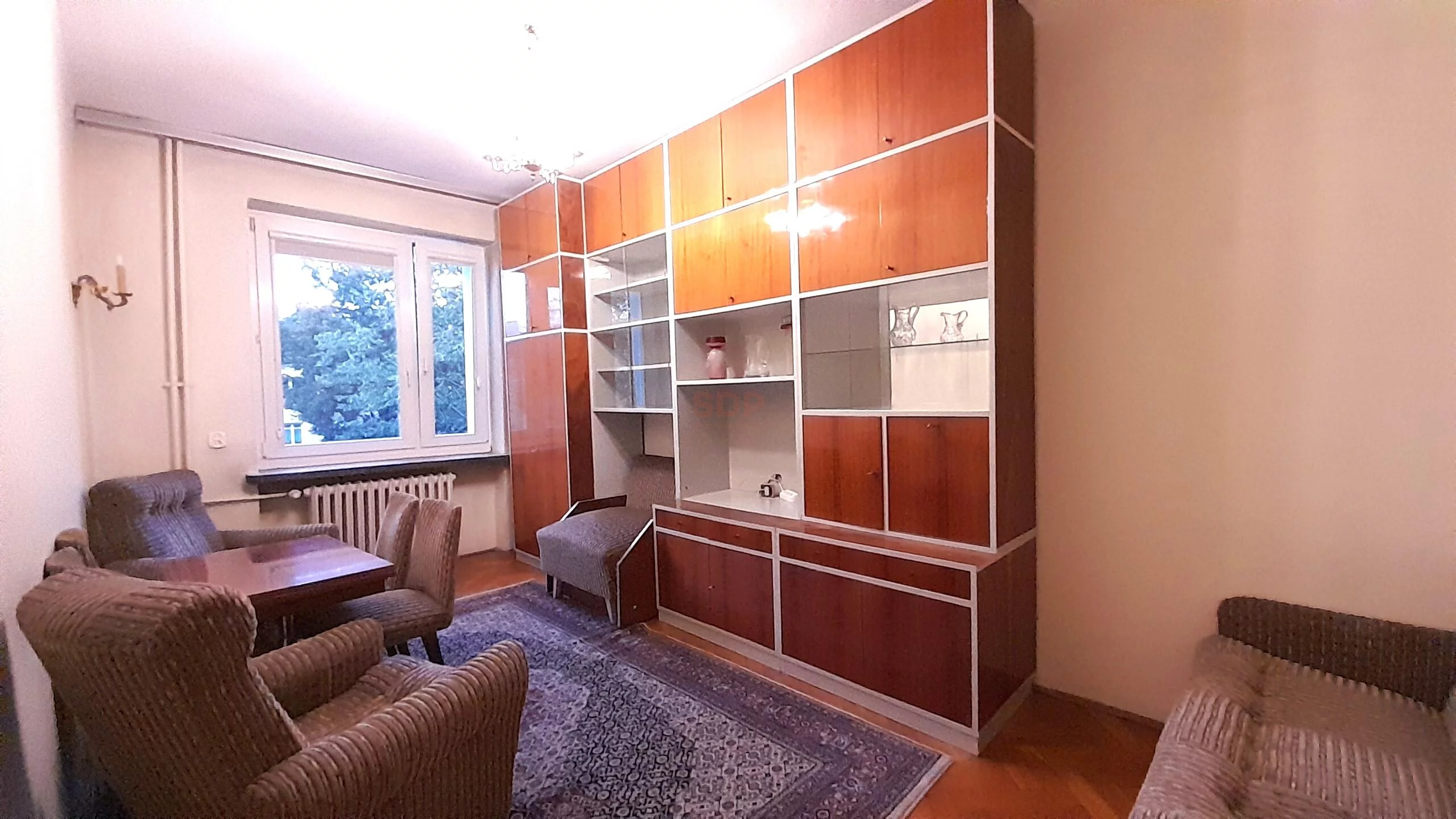 2 pokoje, mieszkanie 40,05 m², piętro 3, oferta nr , 42739, Warszawa, Ochota, Ochota, Dobosza