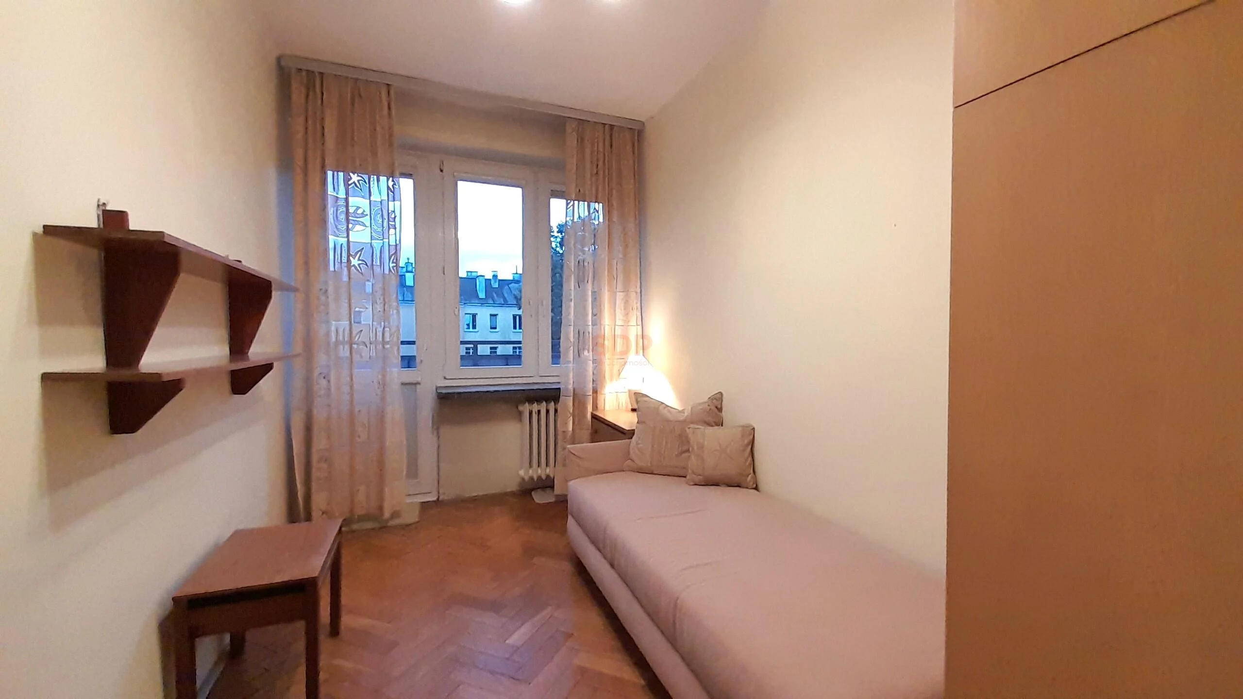 2 pokoje, mieszkanie 40,05 m², piętro 3, oferta nr , 42739, Warszawa, Ochota, Ochota, Dobosza