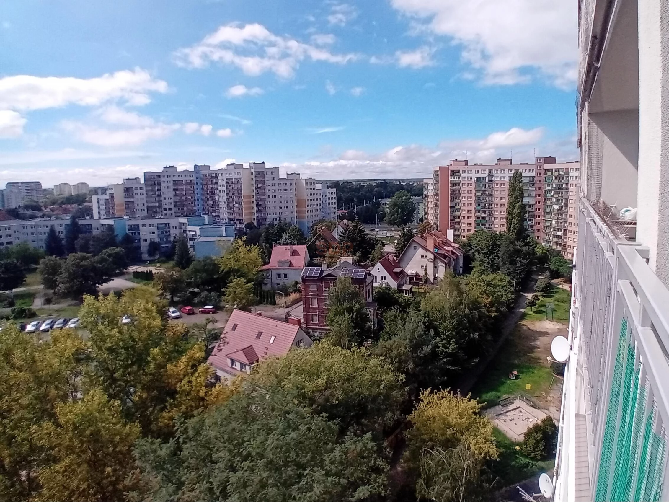2 pokoje, mieszkanie 35,90 m², piętro 10, oferta nr , 42459, Wrocław, Fabryczna, Dokerska