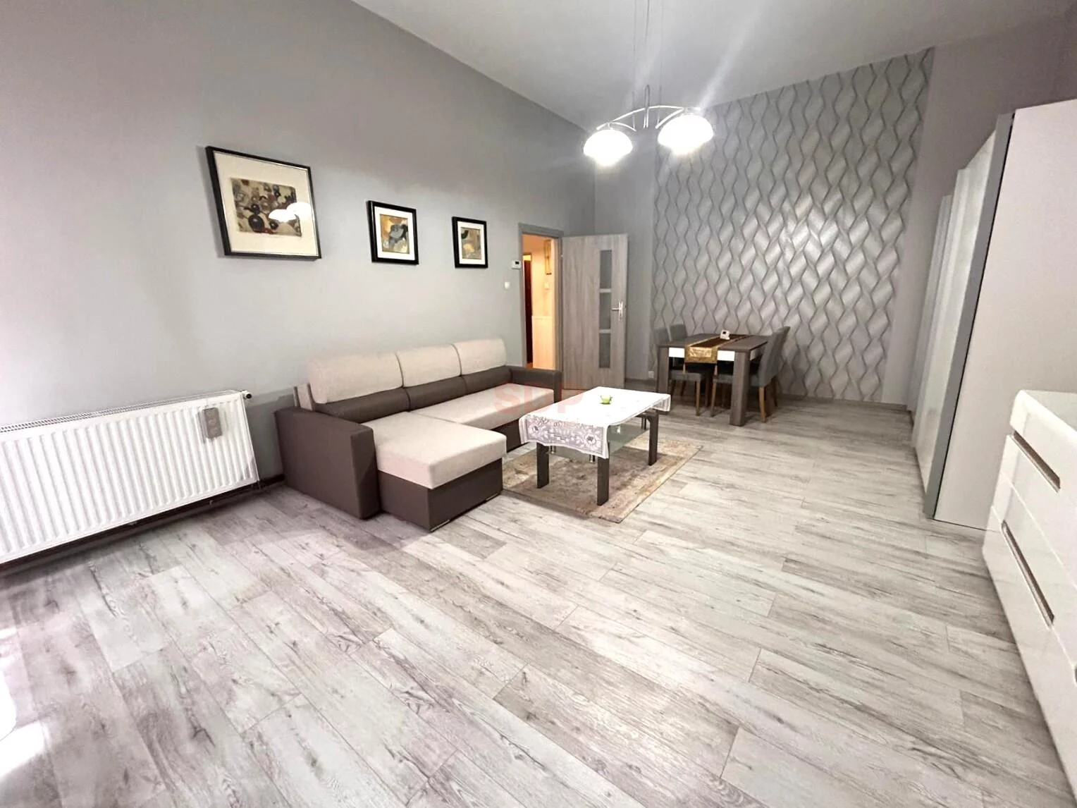 2 pokoje, mieszkanie 73,76 m², piętro 1, oferta nr , 42930, Ząbkowice Śląskie, Dolnośląska
