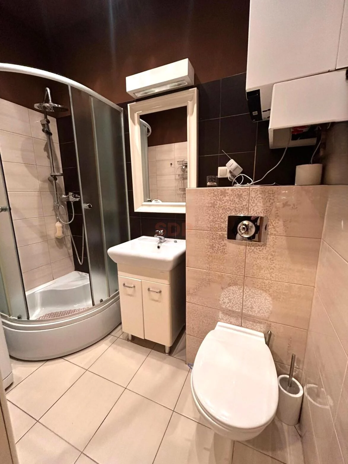 2 pokoje, mieszkanie 73,76 m², piętro 1, oferta nr , 42930, Ząbkowice Śląskie, Dolnośląska
