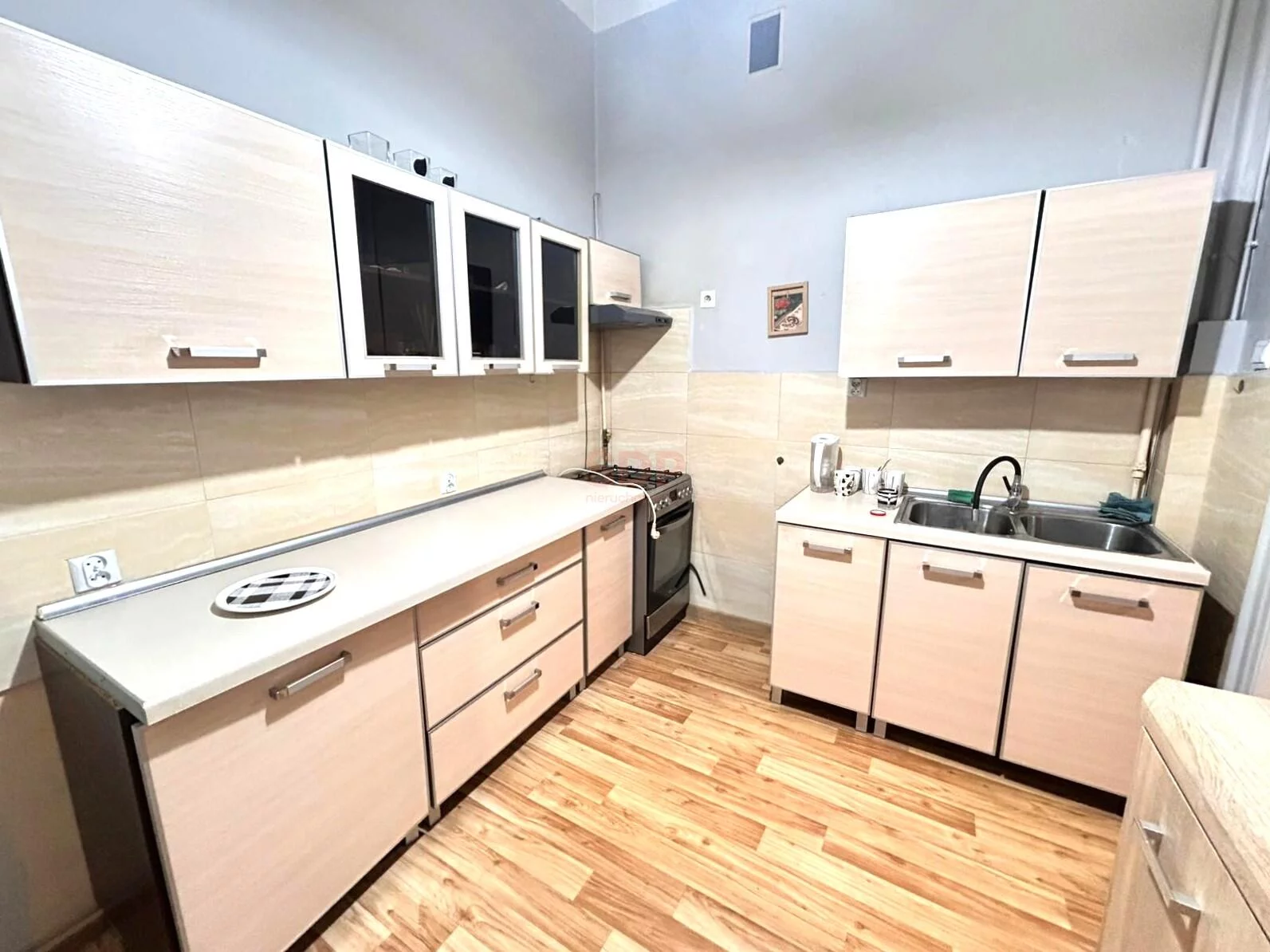 2 pokoje, mieszkanie 73,76 m², piętro 1, oferta nr , 42930, Ząbkowice Śląskie, Dolnośląska