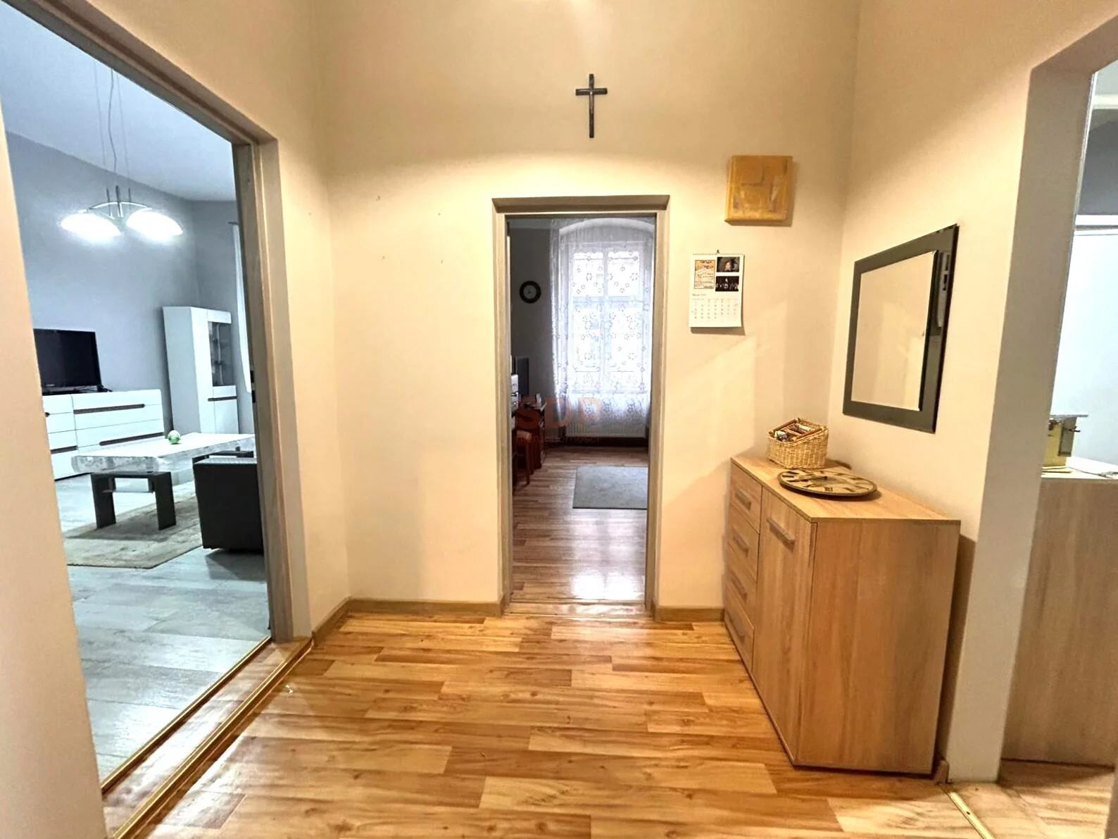 2 pokoje, mieszkanie 73,76 m², piętro 1, oferta nr , 42930, Ząbkowice Śląskie, Dolnośląska