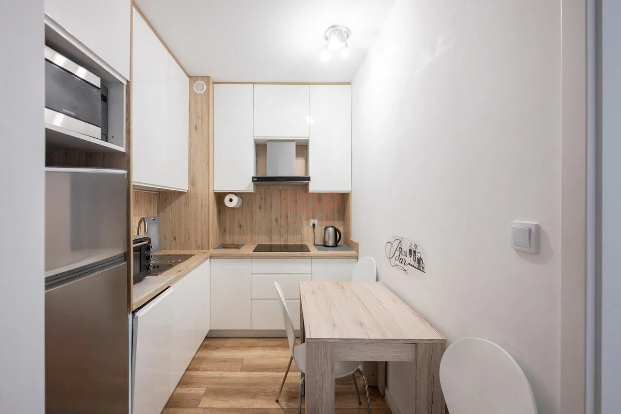 Apartamenty 42357 Wrocław Krzyki-Partynice Dożynkowa