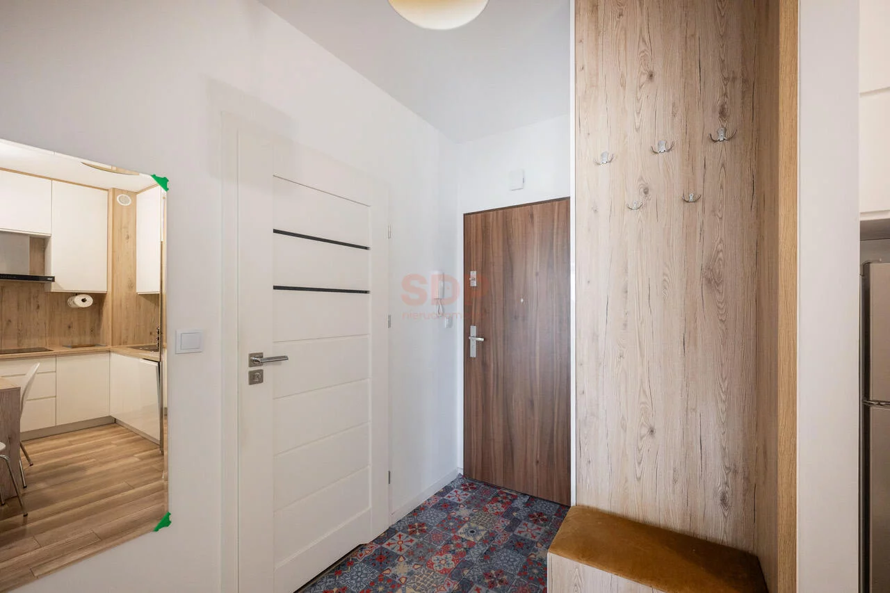 2 pokoje, apartament 38,71 m², piętro 3, oferta nr , 42357, Wrocław, Krzyki-Partynice, Krzyki, Dożynkowa