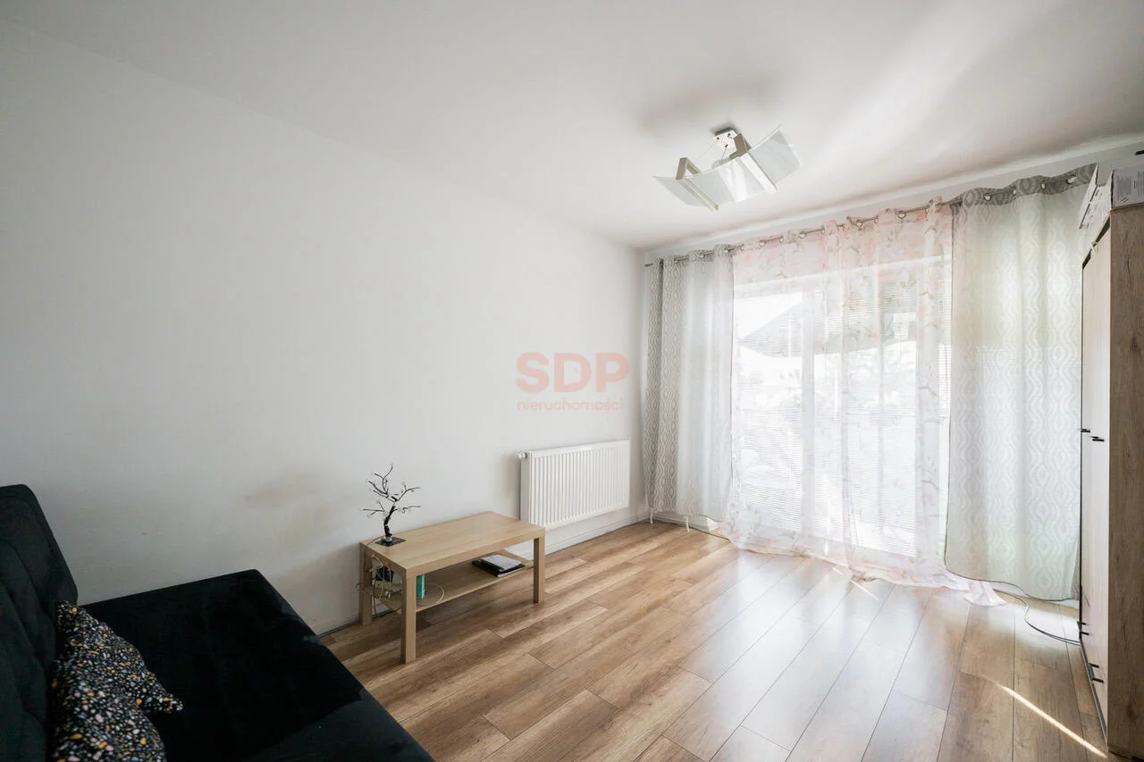 2 pokoje, apartament 38,71 m², piętro 3, oferta nr , 42357, Wrocław, Krzyki-Partynice, Krzyki, Dożynkowa
