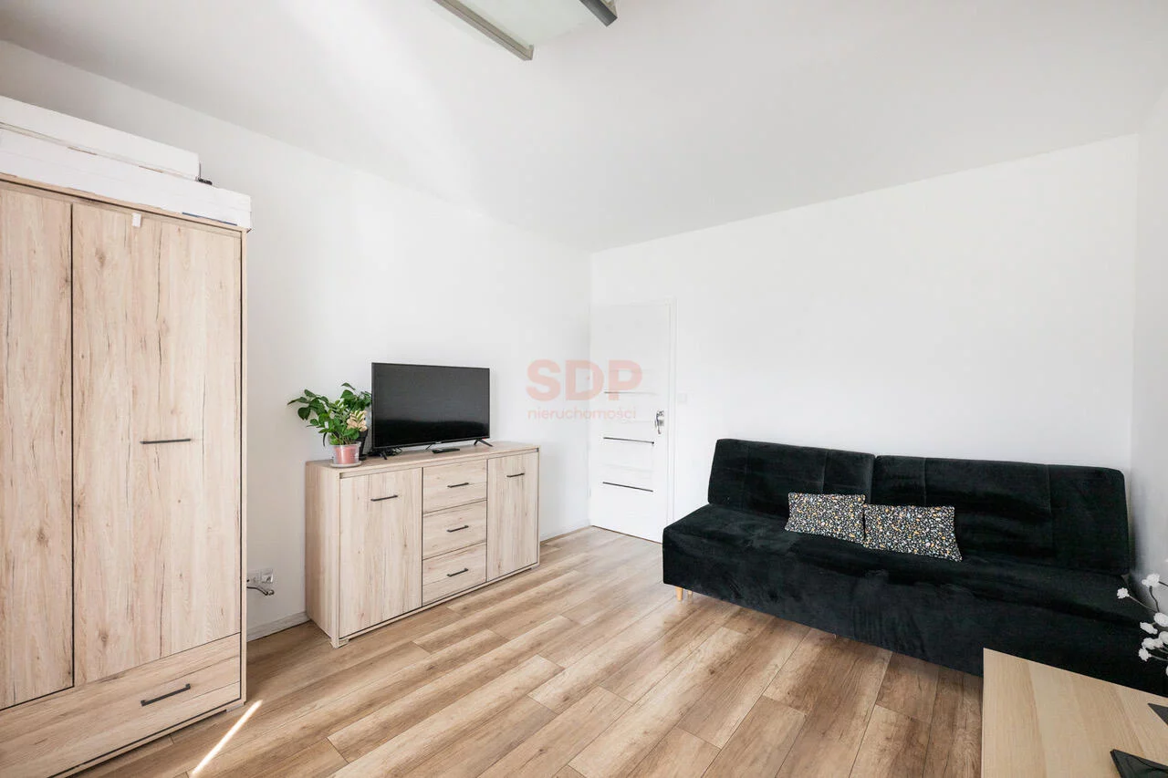 2 pokoje, apartament 38,71 m², piętro 3, oferta nr , 42357, Wrocław, Krzyki-Partynice, Krzyki, Dożynkowa
