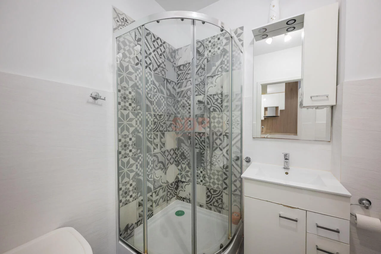 2 pokoje, apartament 38,71 m², piętro 3, oferta nr , 42357, Wrocław, Krzyki-Partynice, Krzyki, Dożynkowa