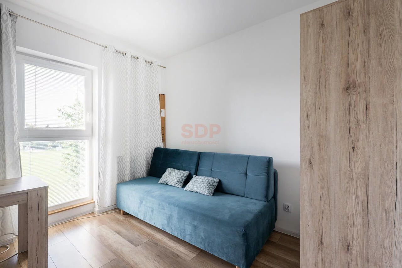 2 pokoje, apartament 38,71 m², piętro 3, oferta nr , 42357, Wrocław, Krzyki-Partynice, Krzyki, Dożynkowa