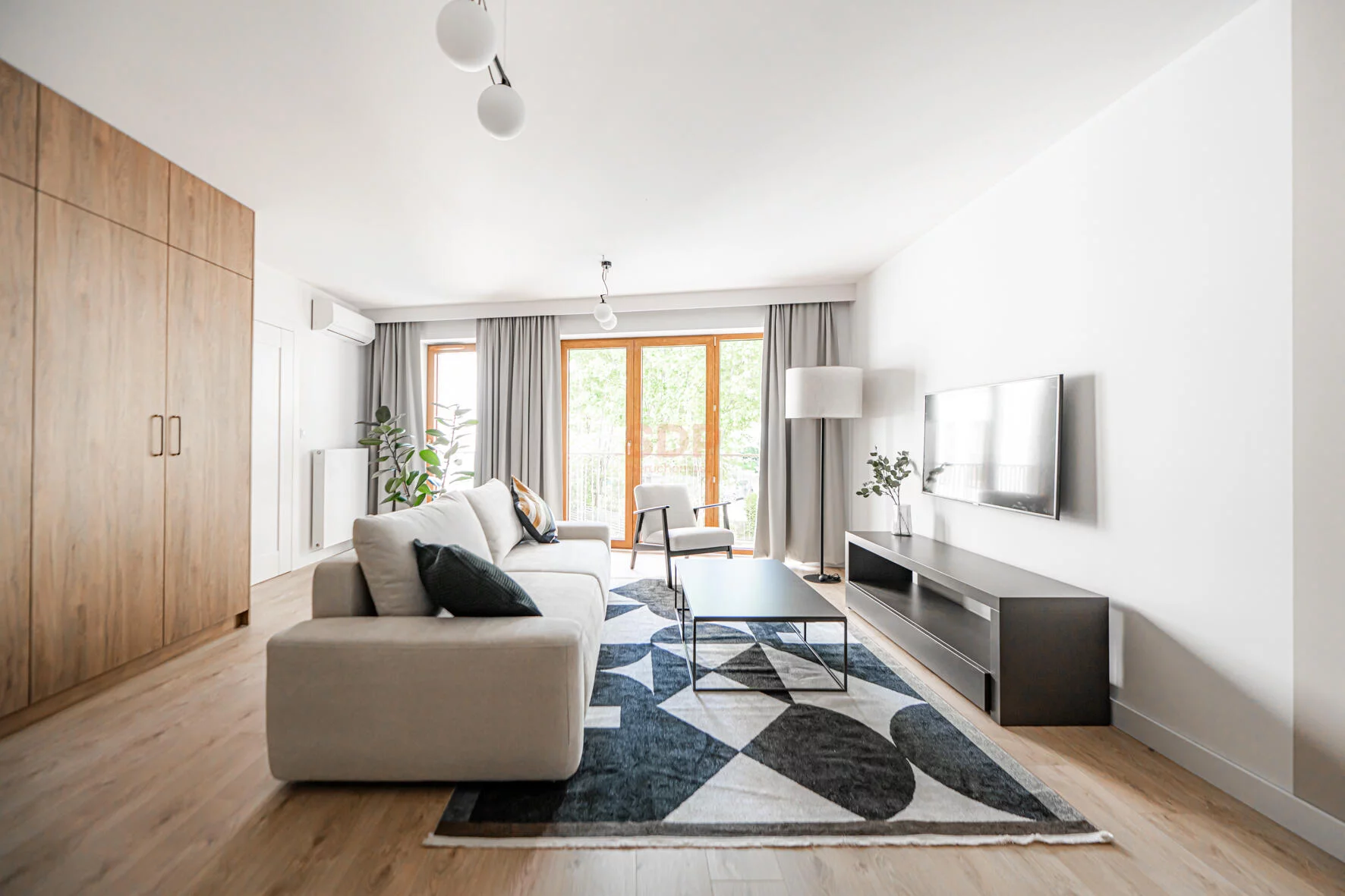 Apartamenty 42685 Wrocław Krzyki-Partynice Drukarska