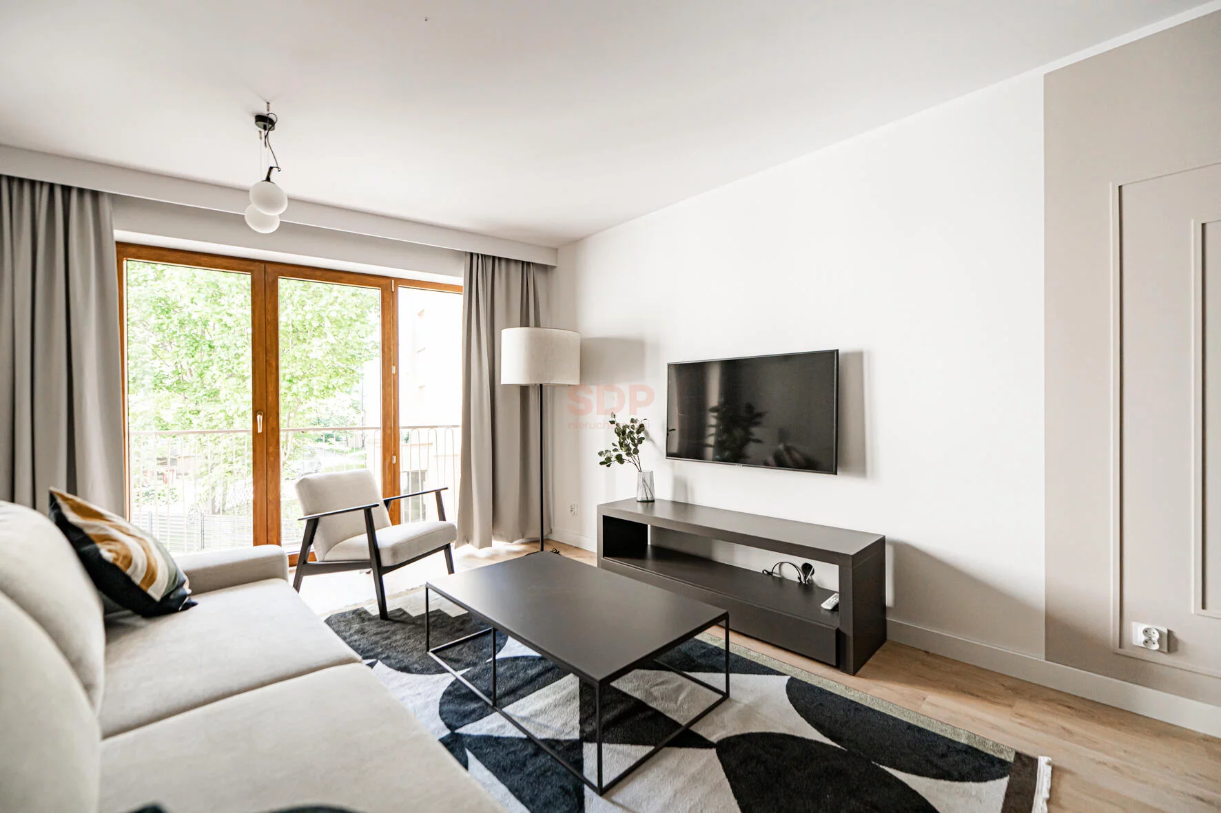 2 pokoje, mieszkanie 56,00 m², piętro 1, oferta nr , 42685, Wrocław, Krzyki-Partynice, Krzyki, Drukarska