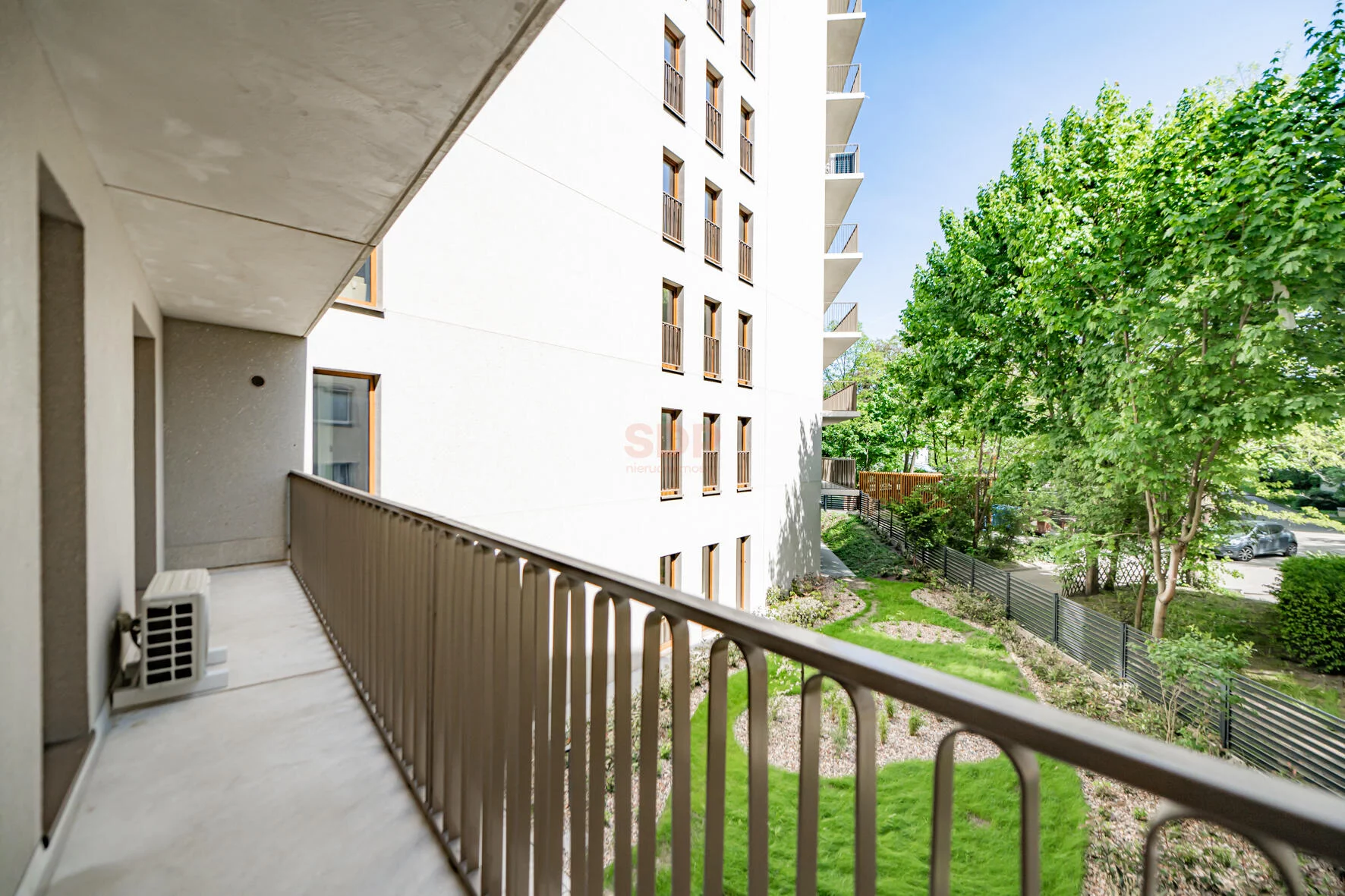 2 pokoje, mieszkanie 56,00 m², piętro 1, oferta nr , 42685, Wrocław, Krzyki-Partynice, Krzyki, Drukarska