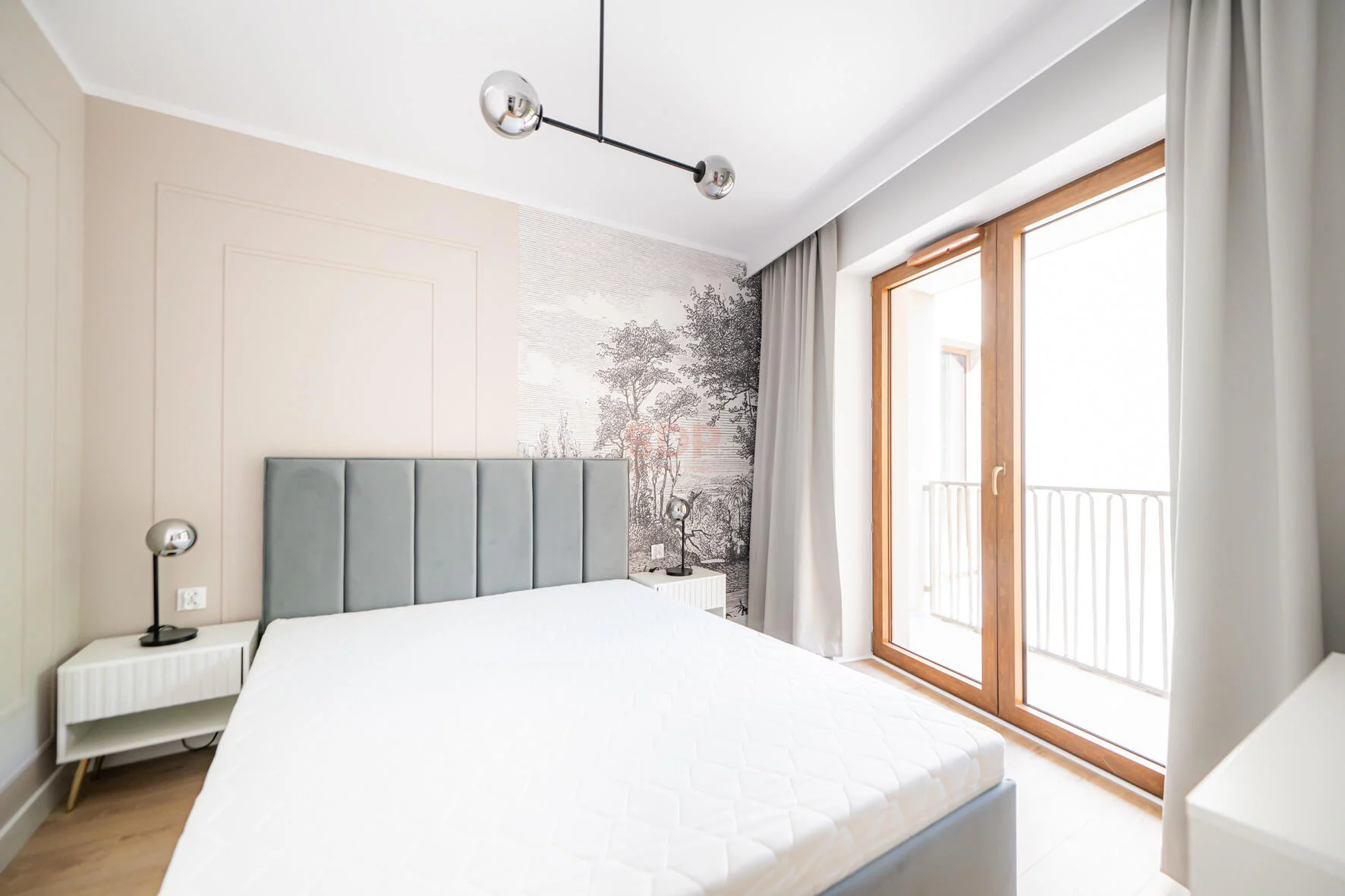 2 pokoje, mieszkanie 56,00 m², piętro 1, oferta nr , 42685, Wrocław, Krzyki-Partynice, Krzyki, Drukarska