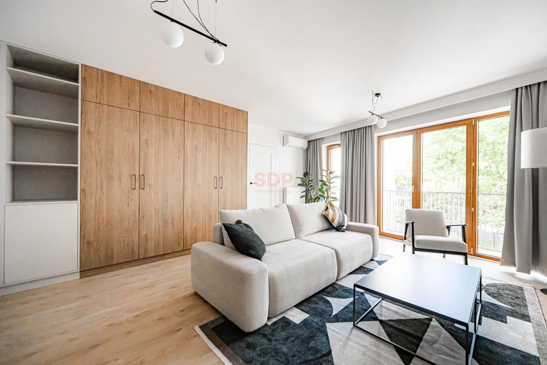 2 pokoje, mieszkanie 56,00 m², piętro 1, oferta nr , 42685, Wrocław, Krzyki-Partynice, Krzyki, Drukarska