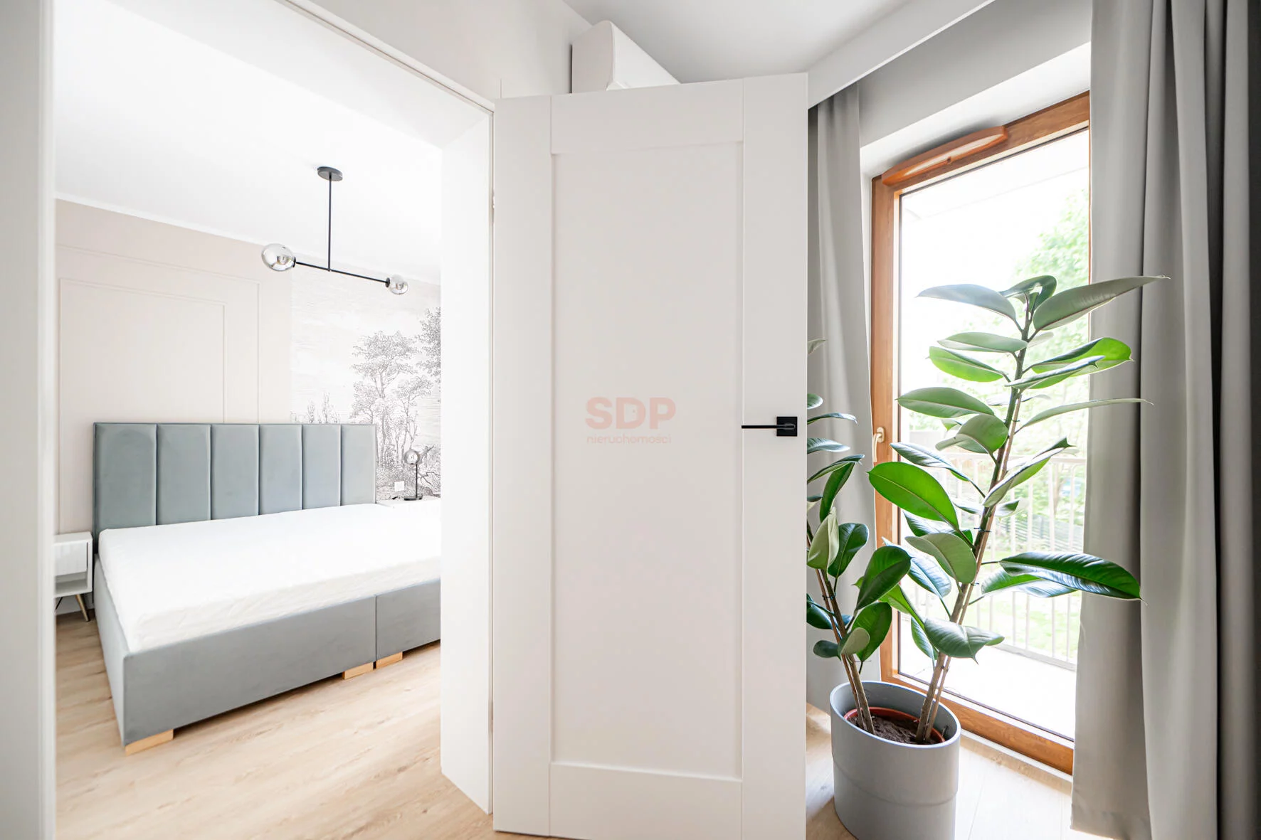 2 pokoje, mieszkanie 56,00 m², piętro 1, oferta nr , 42685, Wrocław, Krzyki-Partynice, Krzyki, Drukarska