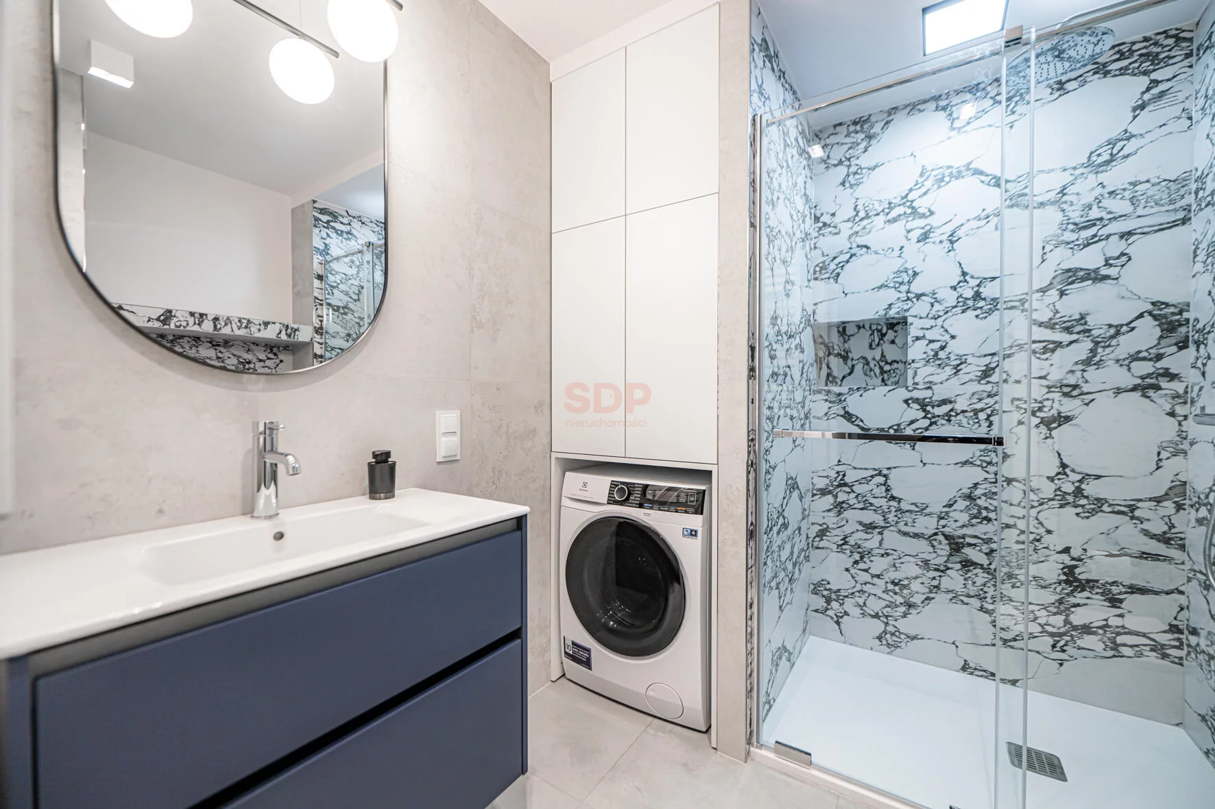 2 pokoje, mieszkanie 56,00 m², piętro 1, oferta nr , 42685, Wrocław, Krzyki-Partynice, Krzyki, Drukarska