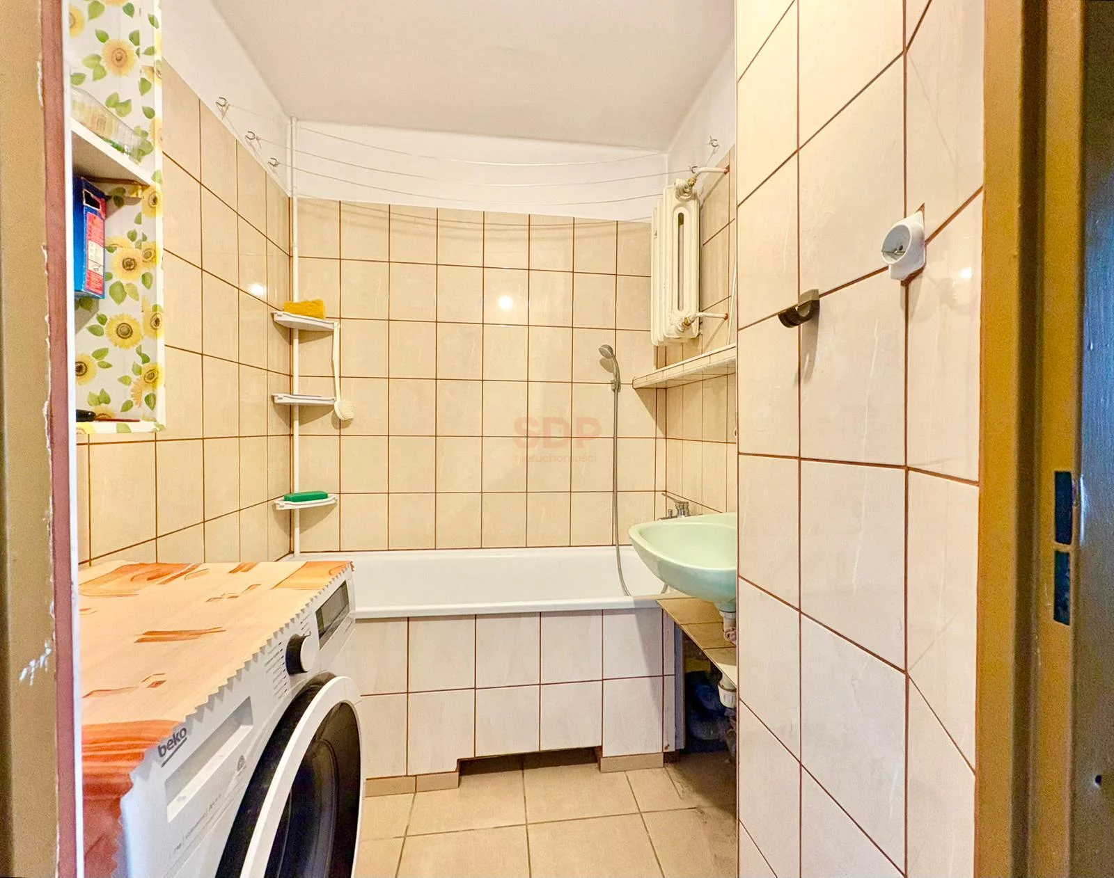 2 pokoje, mieszkanie 50,00 m², piętro 8, oferta nr , 41603, Wrocław, Fabryczna, Drzewieckiego Stefana