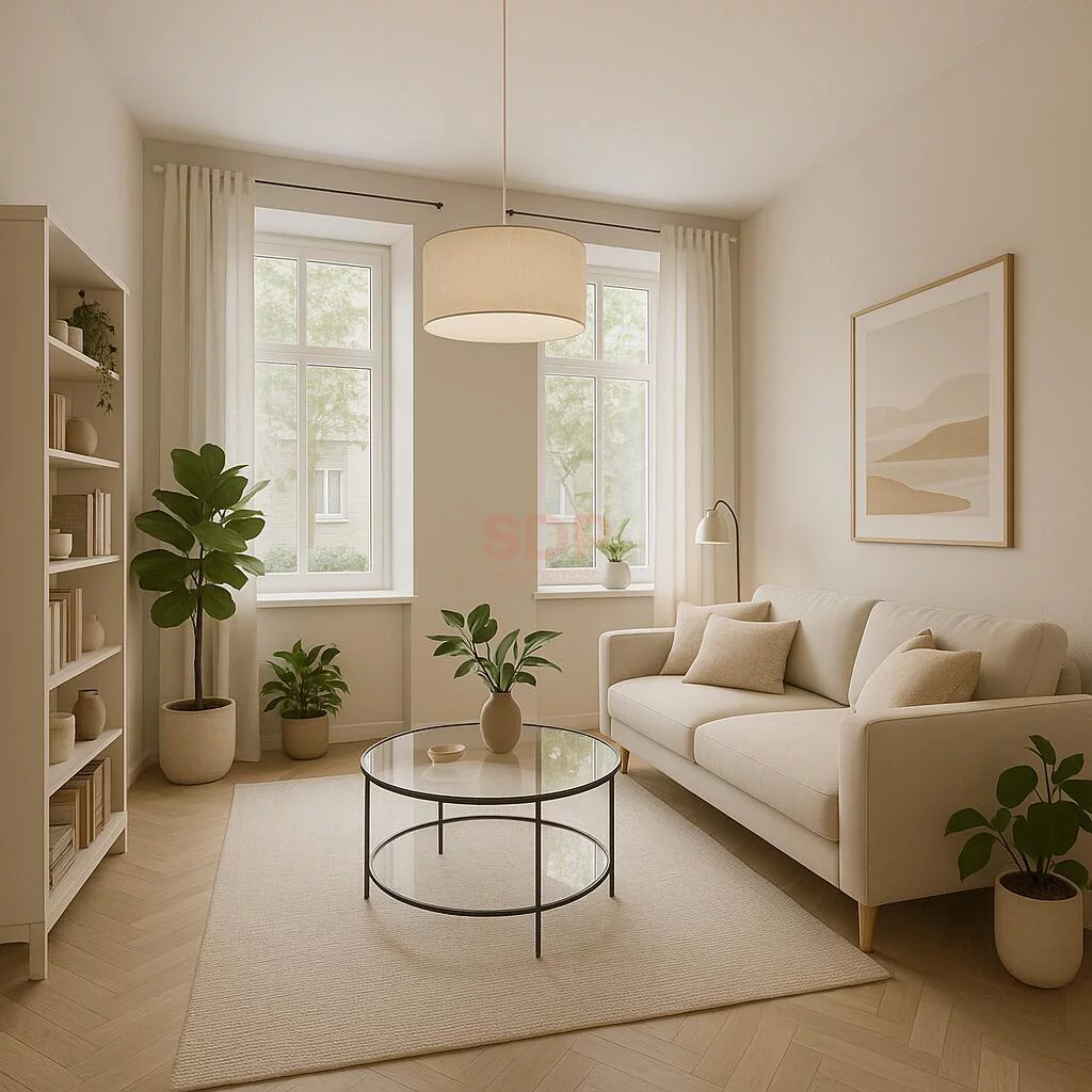 Apartamenty 40005 Wrocław Biskupin-Sępolno-Dąbie-Bartoszowice Dubois Stanisława