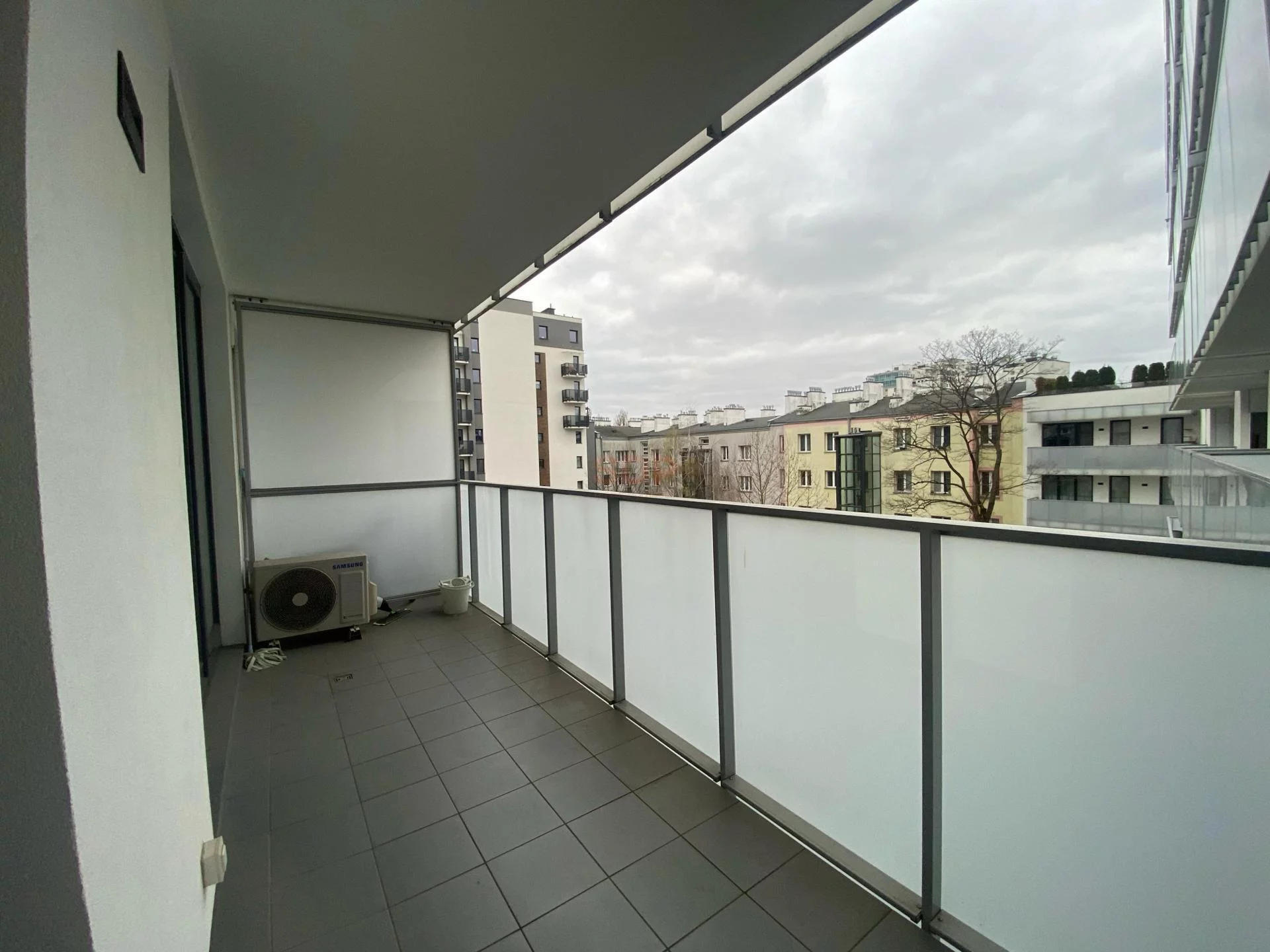 2 pokoje, apartament 38,21 m², piętro 3, oferta nr , 40944, Warszawa, Wola, Wola, Dzielna