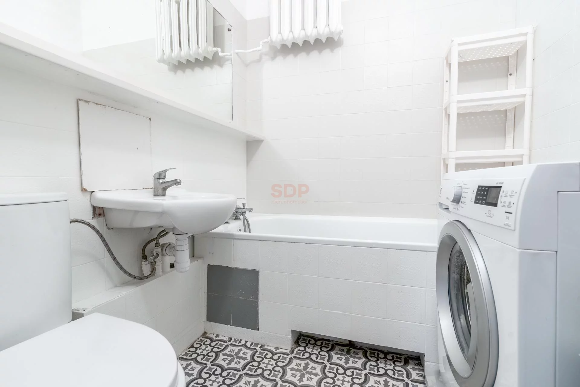 2 pokoje, mieszkanie 48,85 m², piętro 3, oferta nr , 39206, Łódź, Widzew, Widzew, Elsnera Józefa