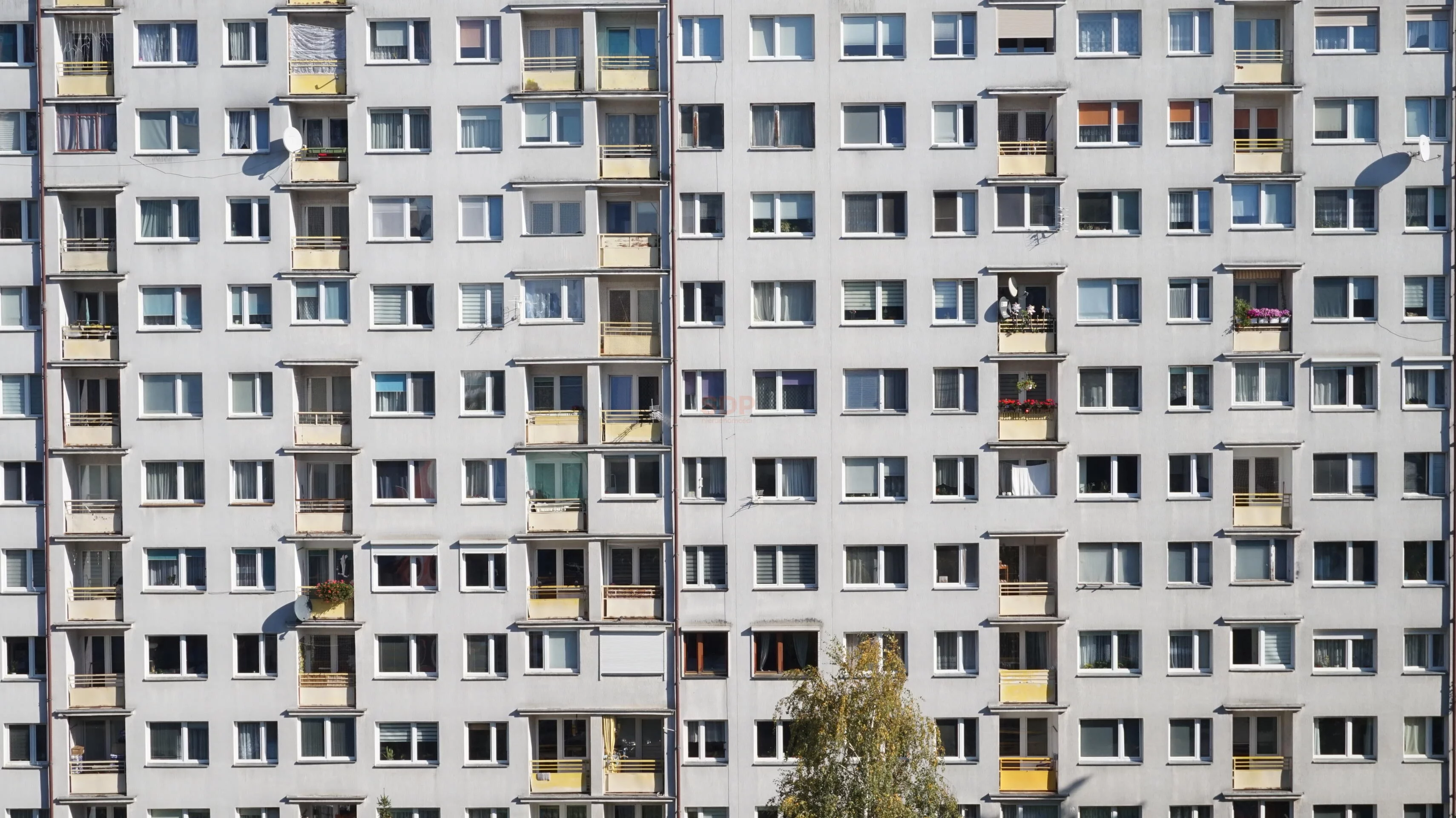 2 pokoje, mieszkanie 32,30 m², piętro 7, oferta nr , 42882, Wrocław, Fabryczna, Estońska