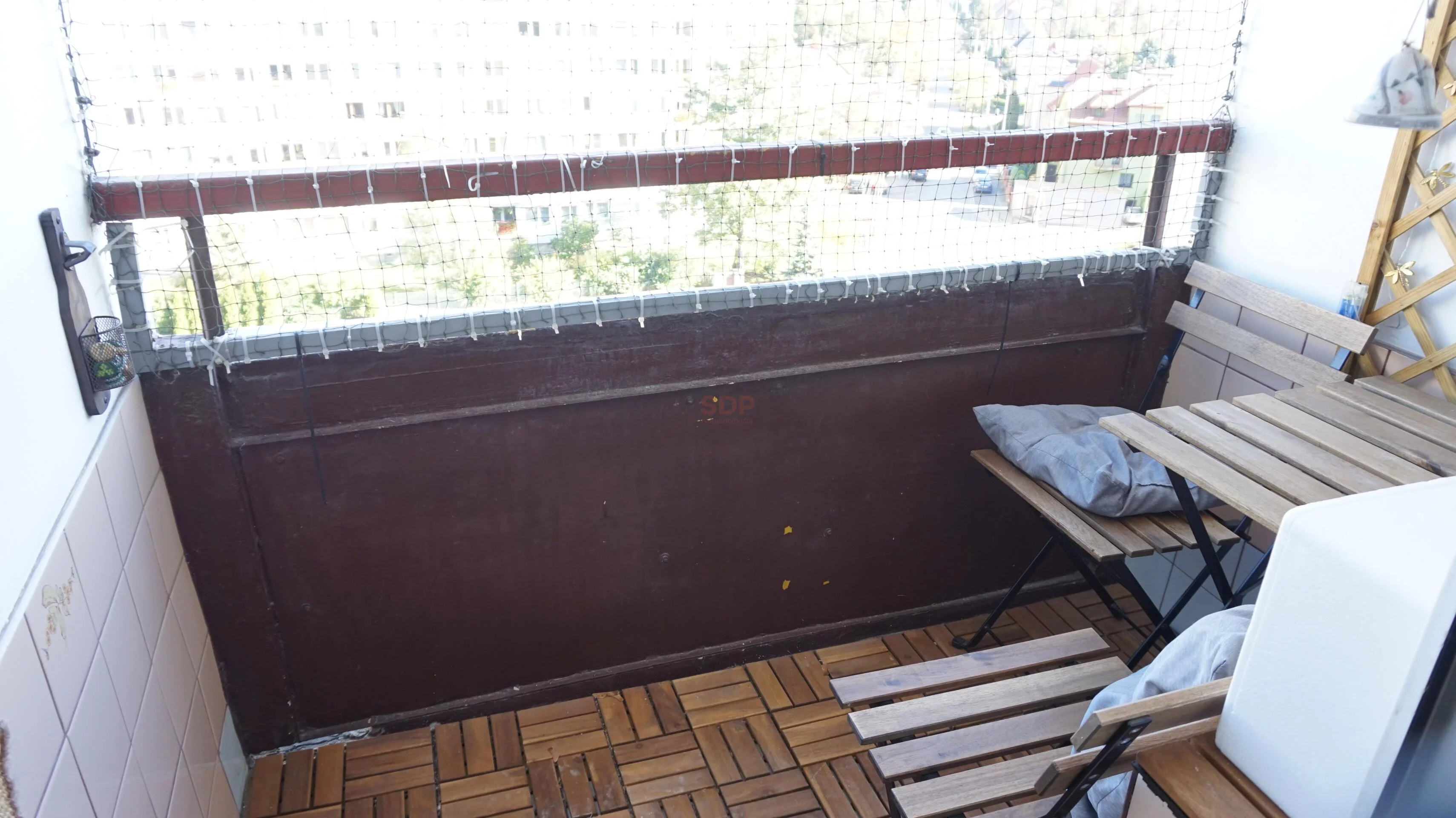 2 pokoje, mieszkanie 32,30 m², piętro 7, oferta nr , 42882, Wrocław, Fabryczna, Estońska