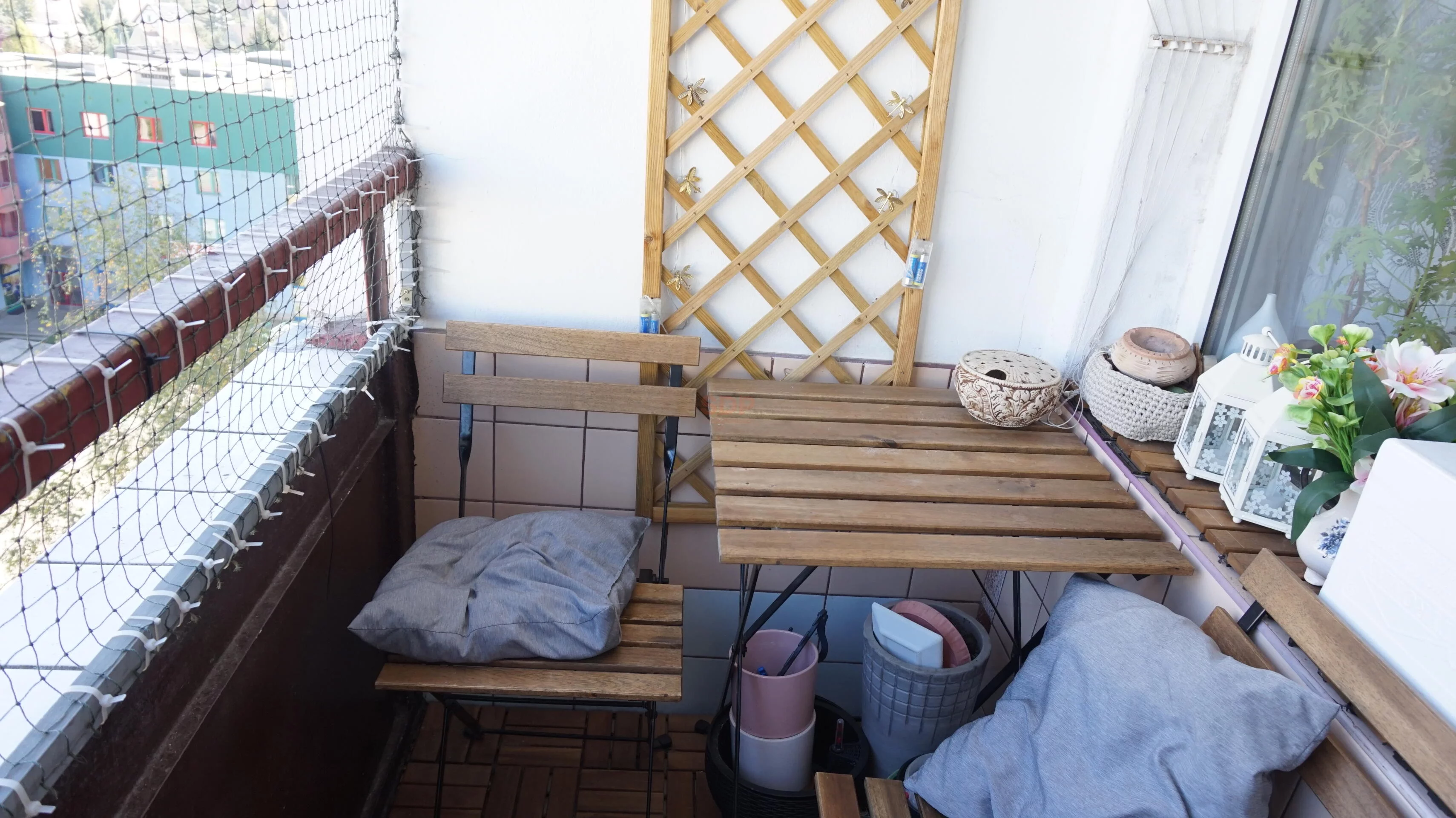 2 pokoje, mieszkanie 32,30 m², piętro 7, oferta nr , 42882, Wrocław, Fabryczna, Estońska
