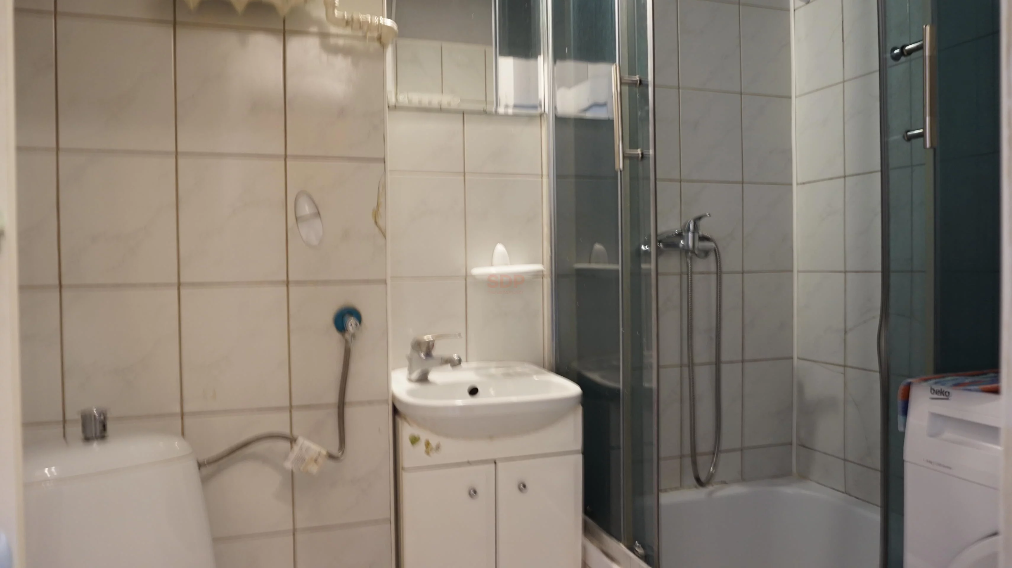 2 pokoje, mieszkanie 32,30 m², piętro 7, oferta nr , 42882, Wrocław, Fabryczna, Estońska