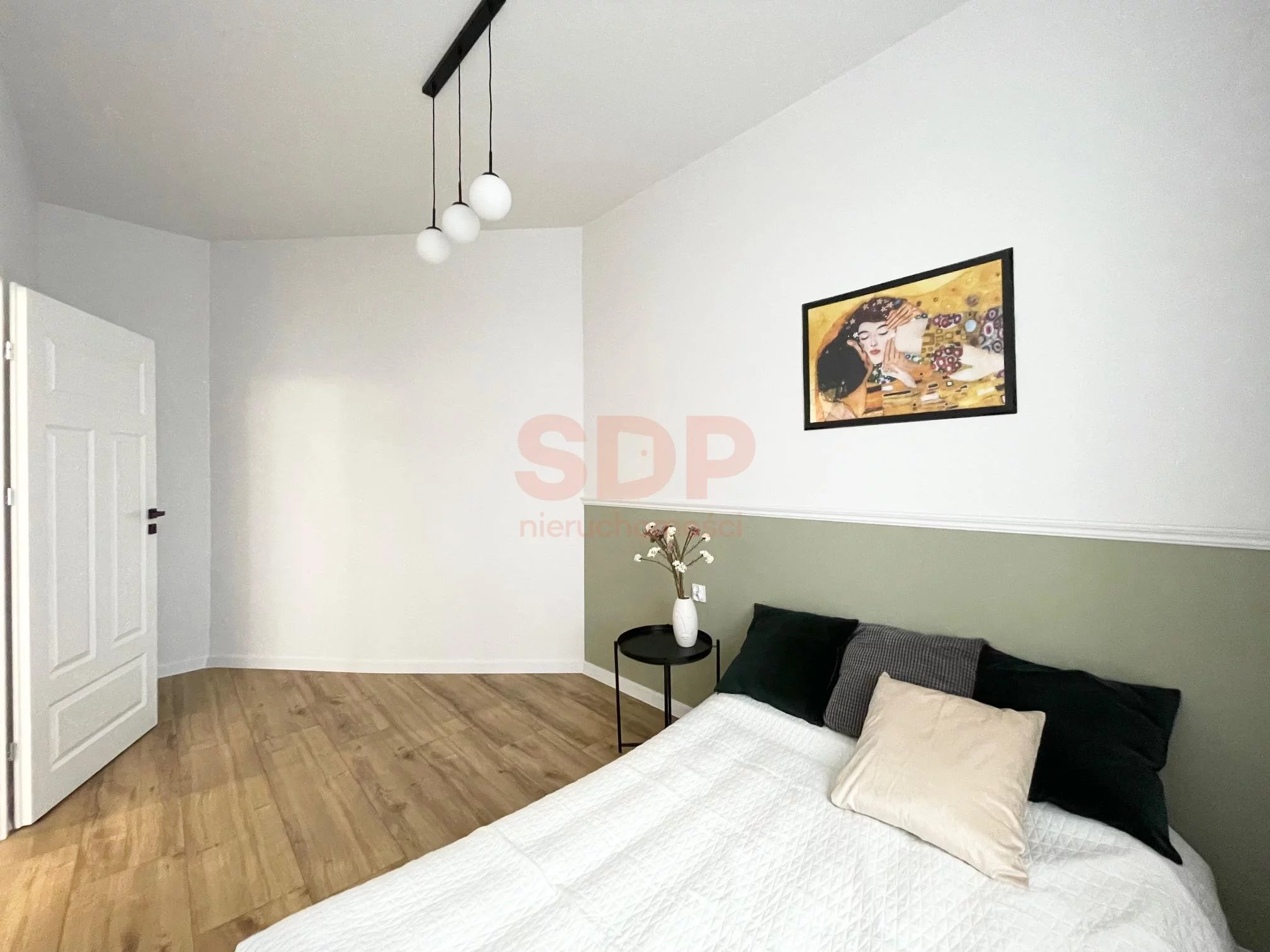 Apartament na sprzedaż, 30,00 m², 2 pokoje, piętro 3, oferta nr 37153