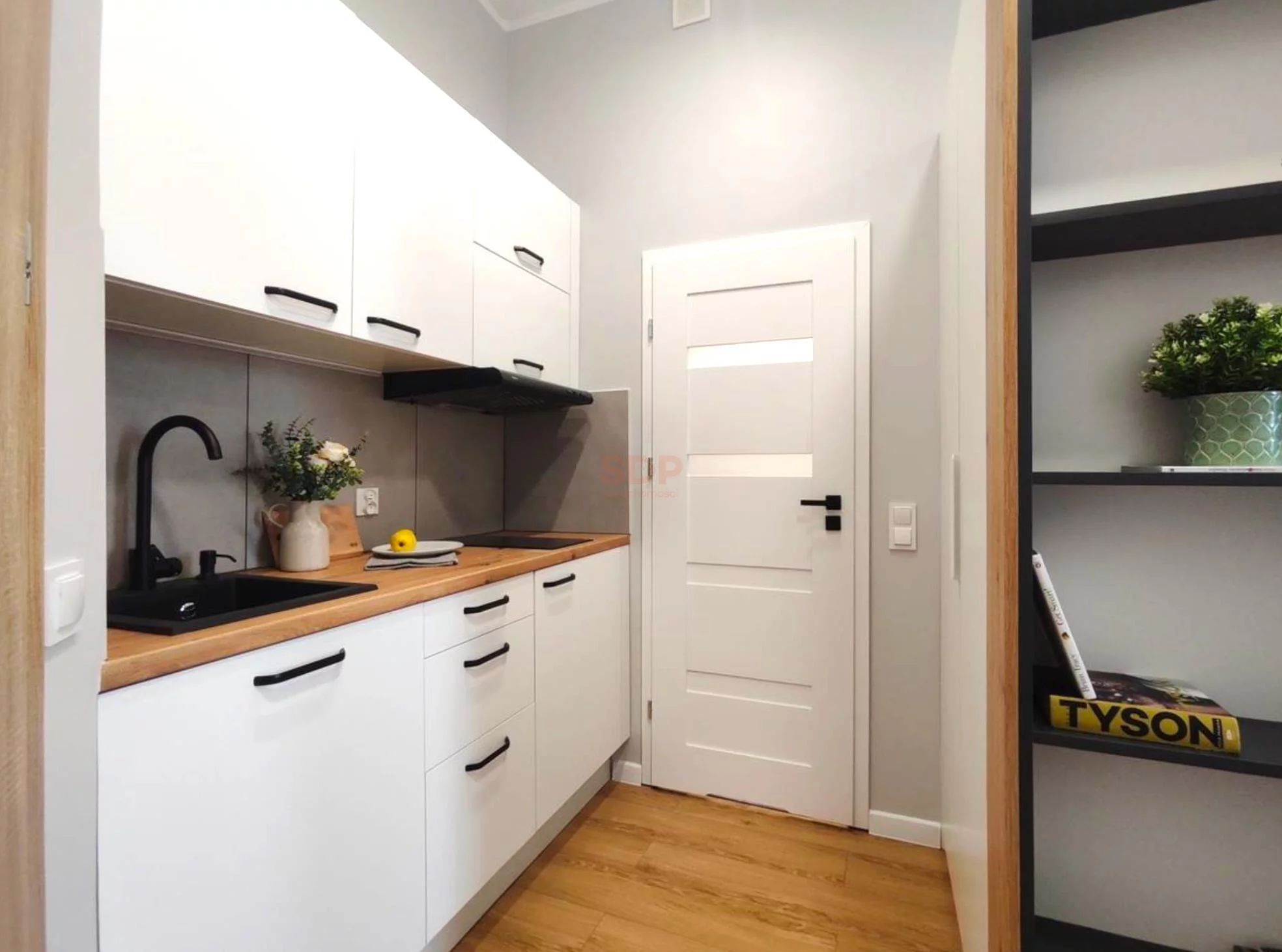 2 pokoje, mieszkanie 48,10 m², piętro 2, oferta nr , 38836, Wrocław, Krzyki-Partynice, Krzyki, Gajowa