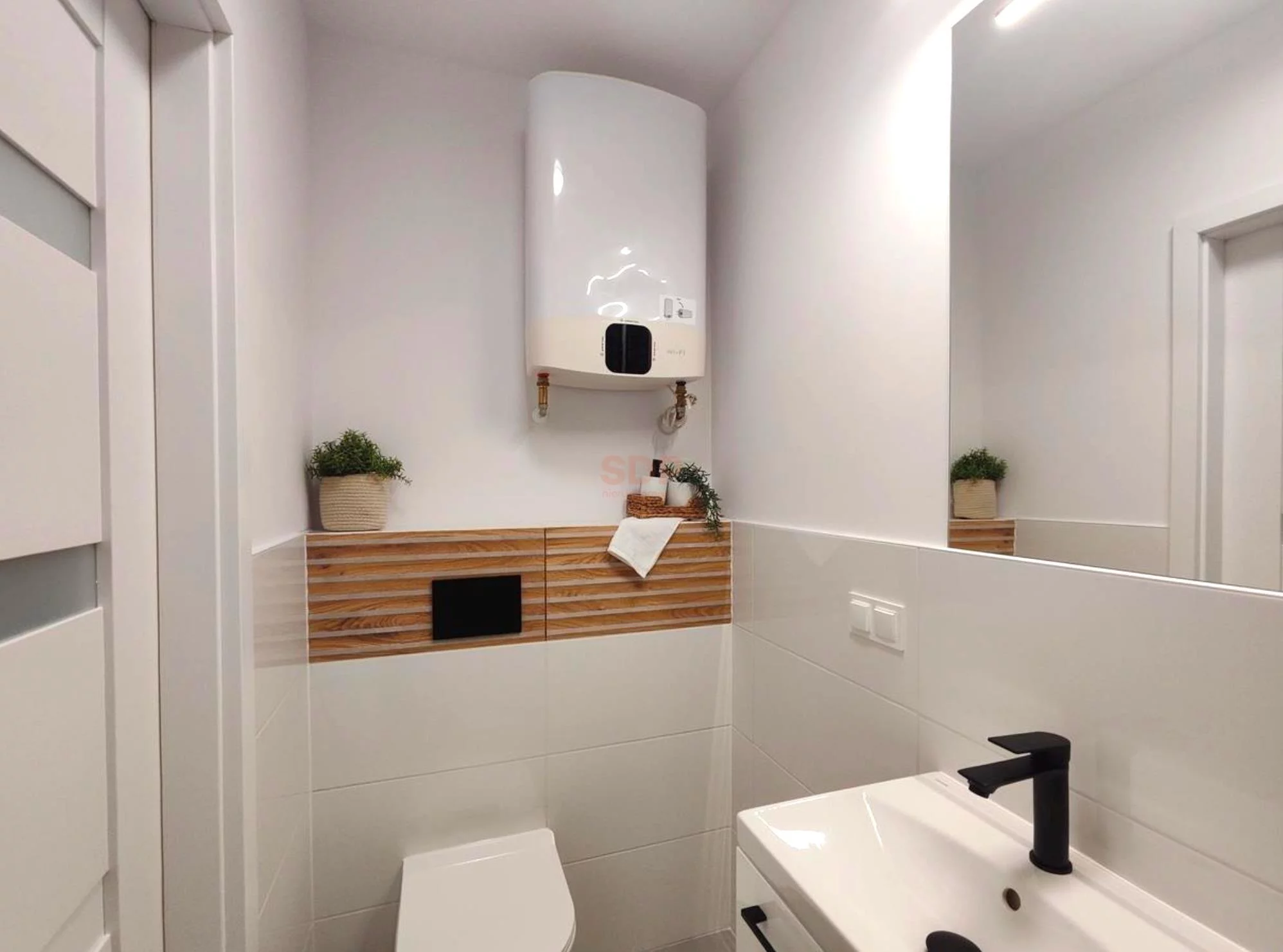 2 pokoje, mieszkanie 48,10 m², piętro 2, oferta nr , 38836, Wrocław, Krzyki-Partynice, Krzyki, Gajowa