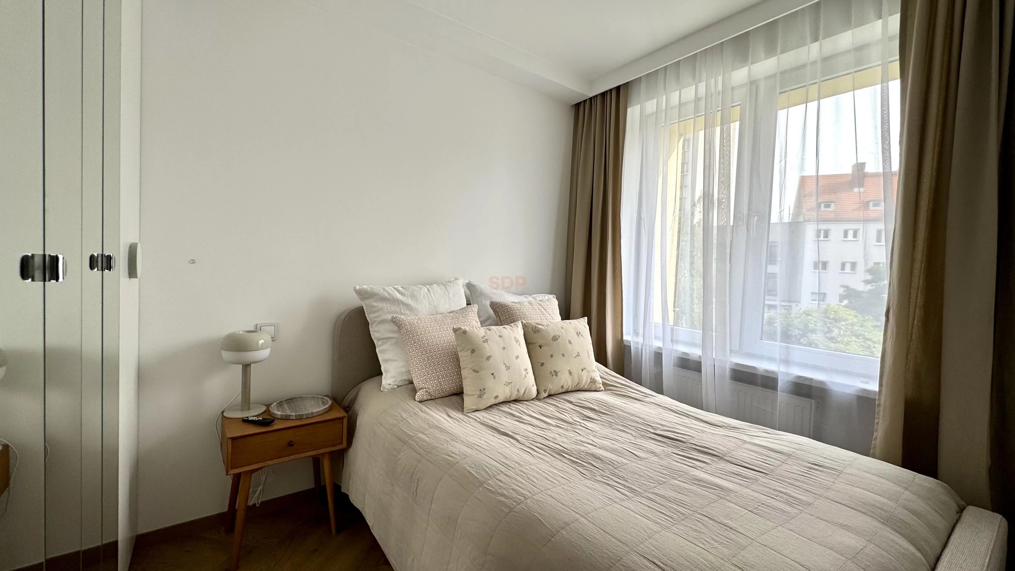 2 pokoje, apartament 34,76 m², piętro 2, oferta nr , 42017, Wrocław, Fabryczna, Gajowicka
