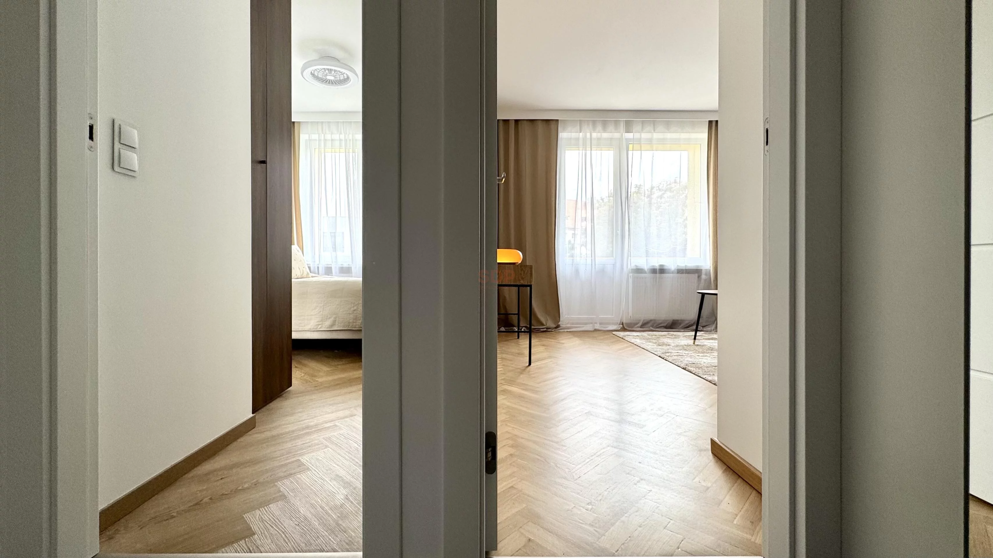 2 pokoje, apartament 34,76 m², piętro 2, oferta nr , 42017, Wrocław, Fabryczna, Gajowicka
